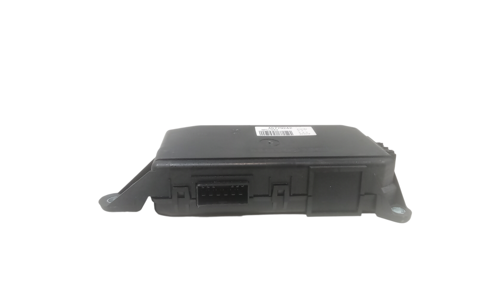 Centralina porta SX guida per Lancia Ypsilon 1 Serie (2003 - 2006)