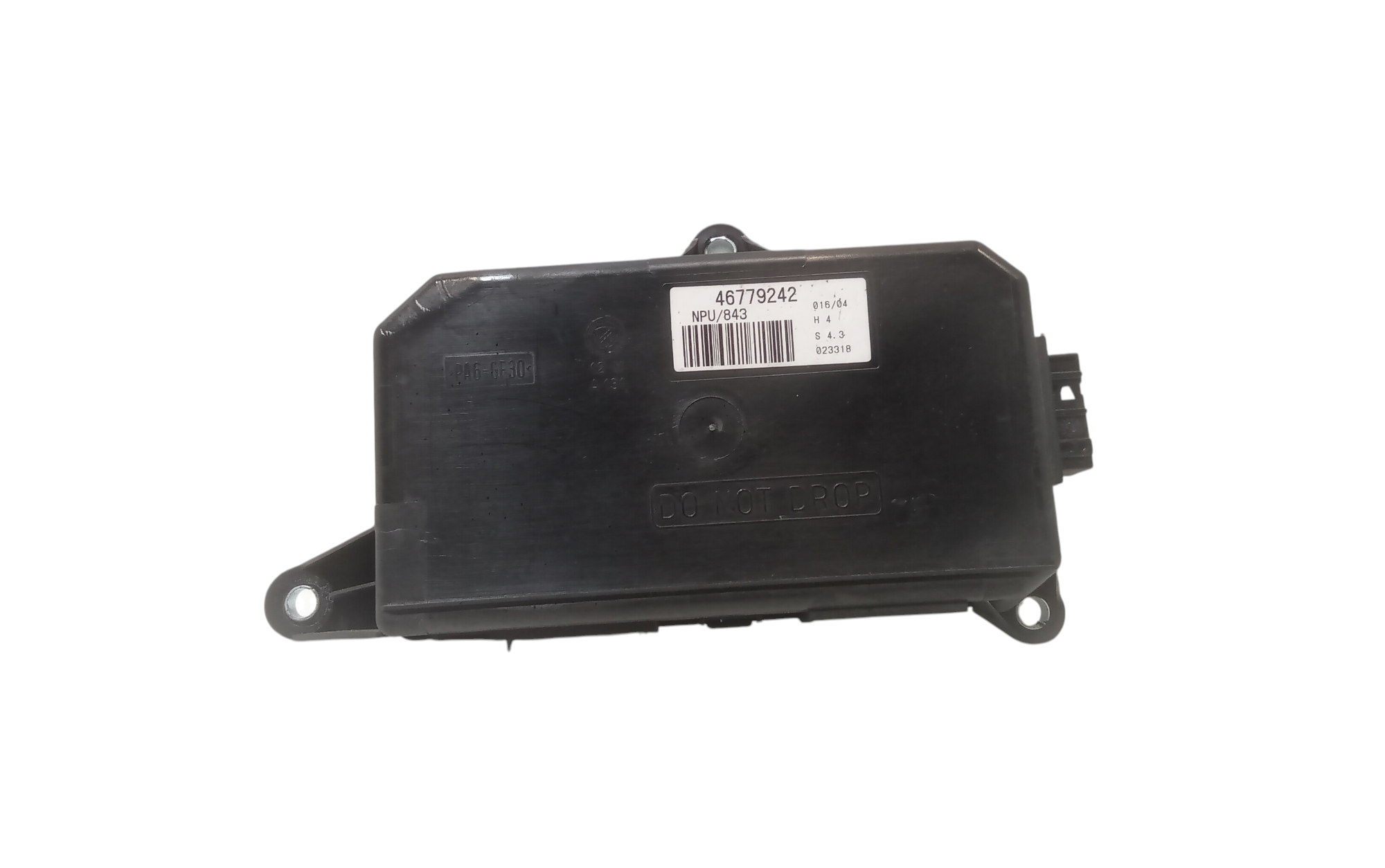 Centralina porta SX guida per Lancia Ypsilon 1 Serie (2003 - 2006)