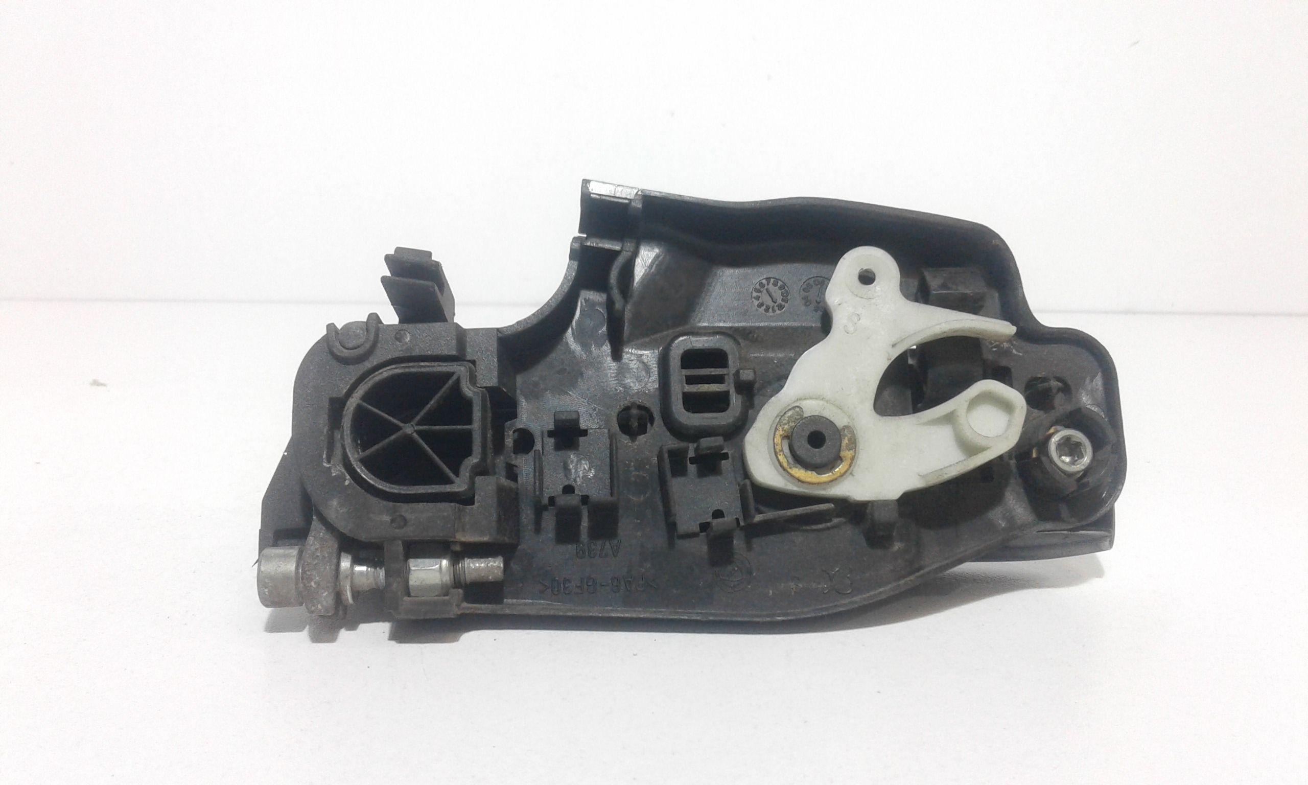 Maniglia esterna Posteriore Sinistra FIAT Idea 1 Serie