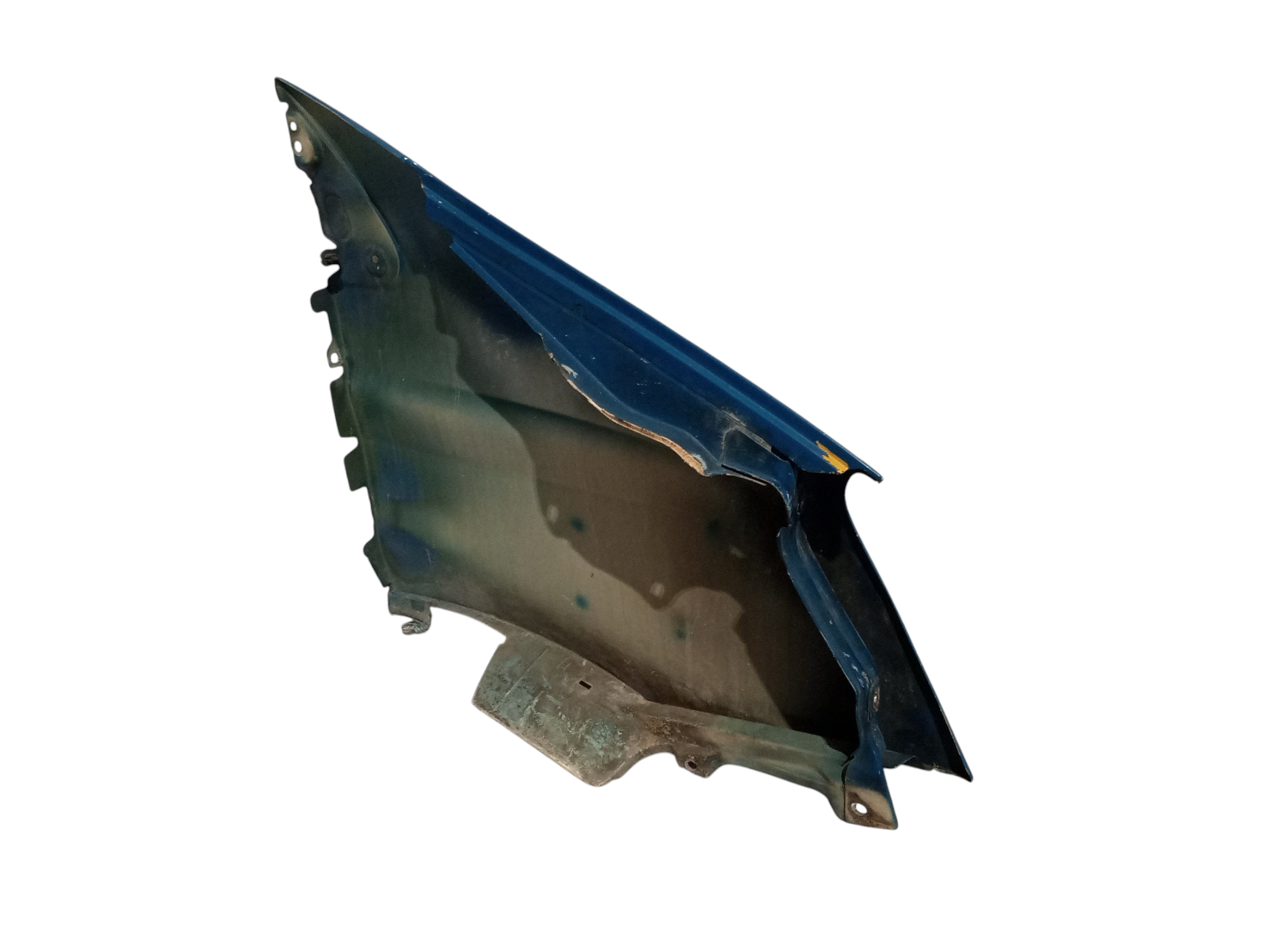 Parafango Anteriore Sinistro per Iveco Daily 4 Serie (2006 - 2014)