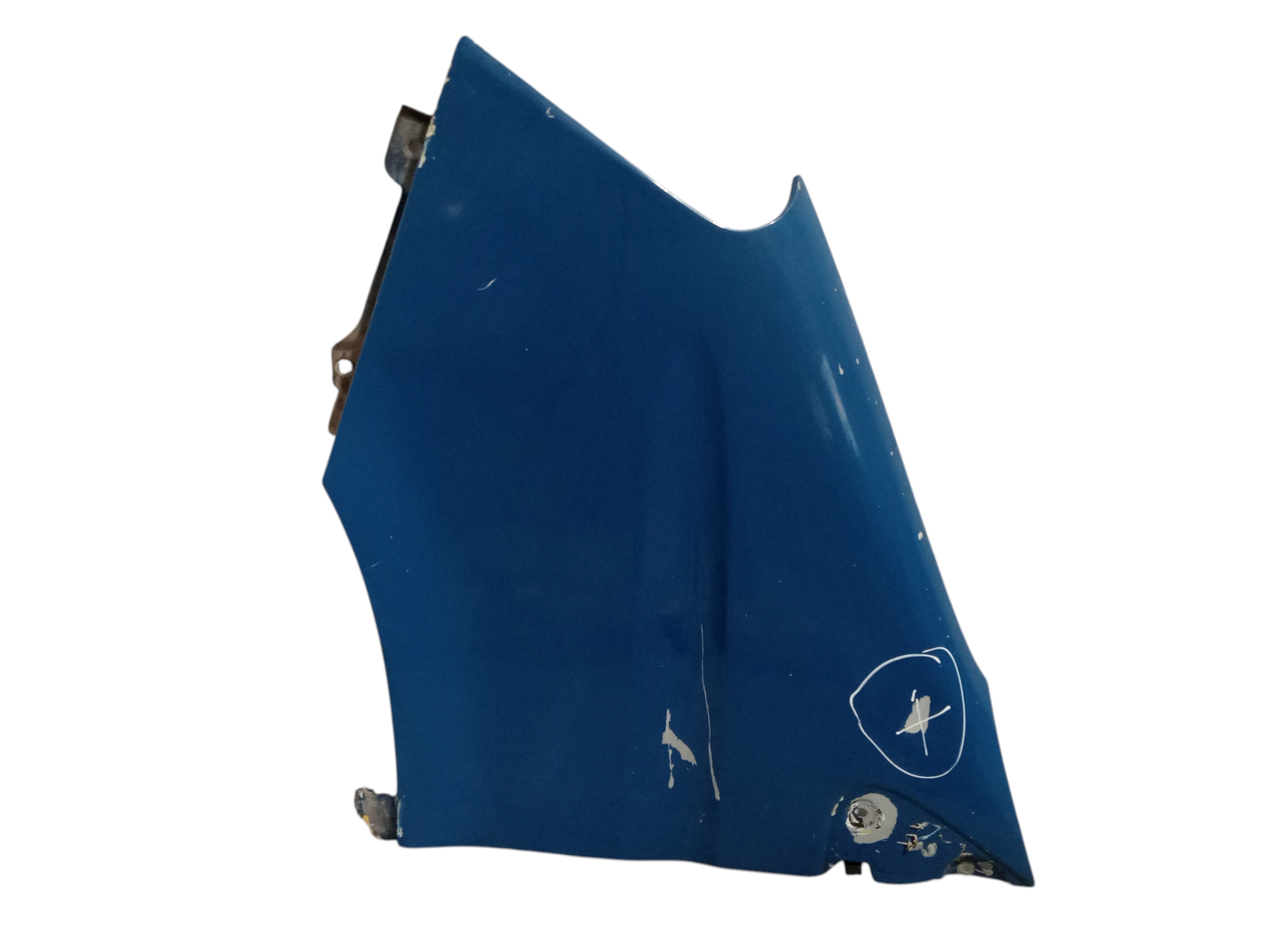 Parafango Anteriore Sinistro per Iveco Daily 4 Serie (2006 - 2014)