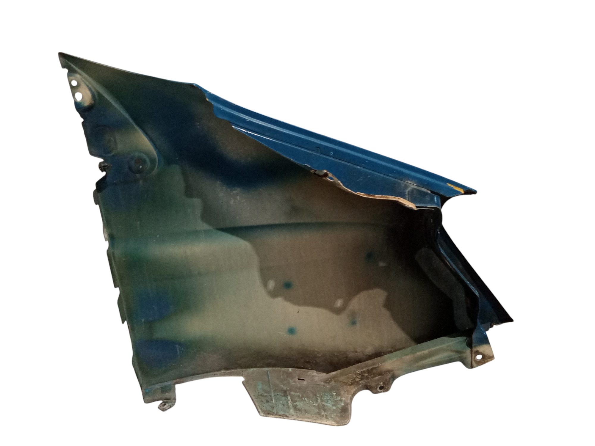 Parafango Anteriore Sinistro per Iveco Daily 4 Serie (2006 - 2014)