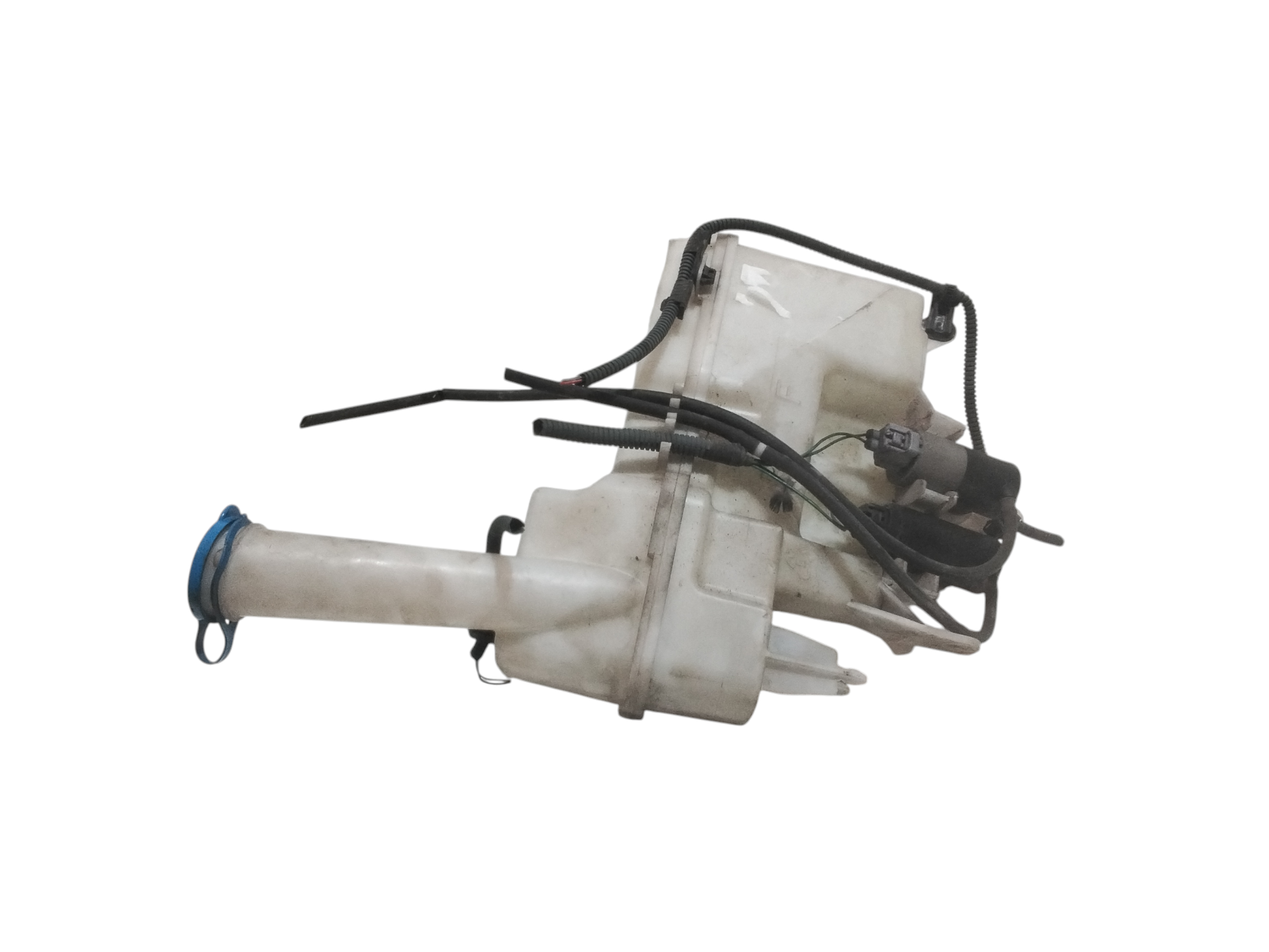 Vaschetta Tergi ant per Citroen C1 (2018>) (2018 - 2021)