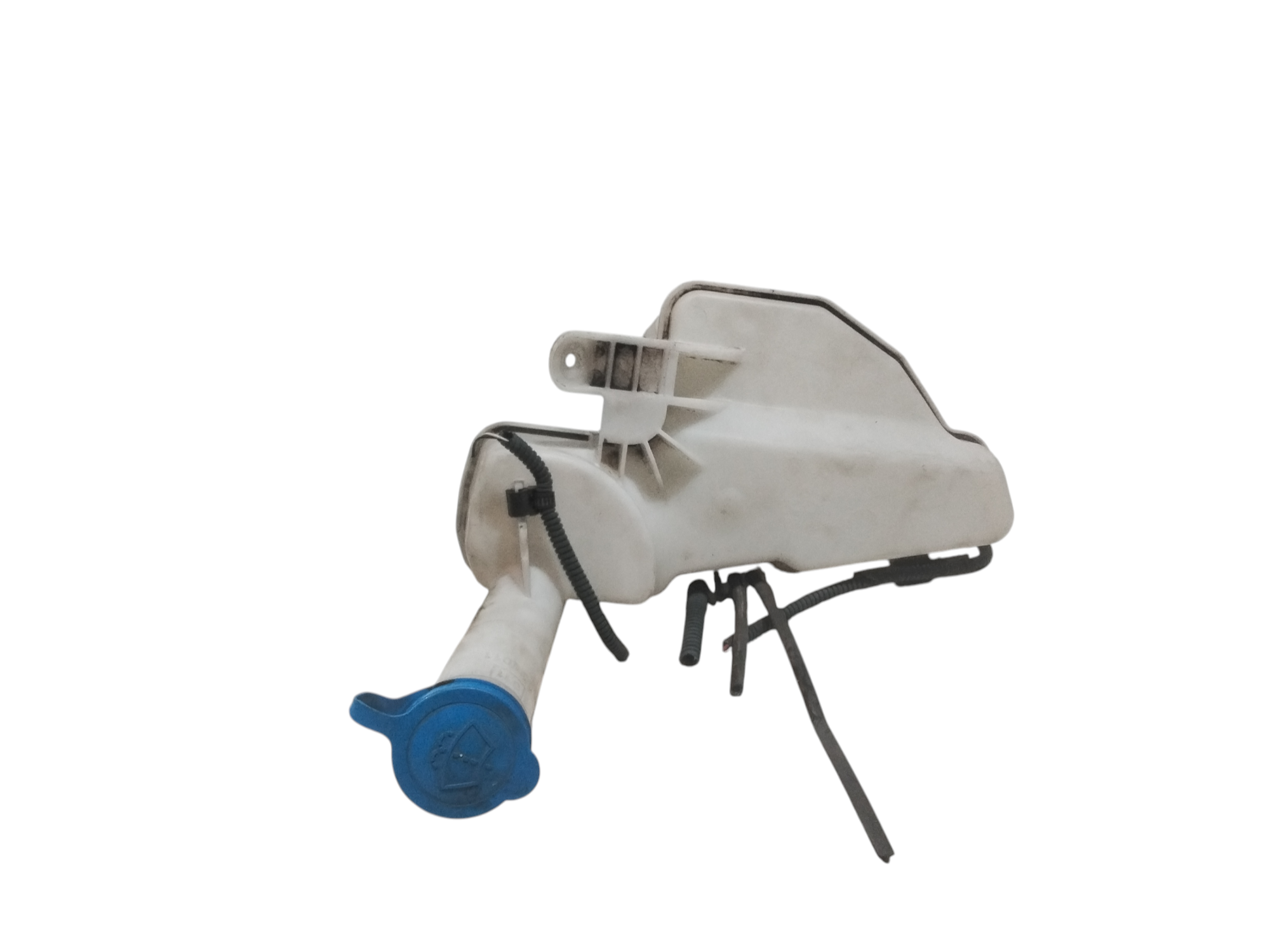 Vaschetta Tergi ant per Citroen C1 (2018>) (2018 - 2021)