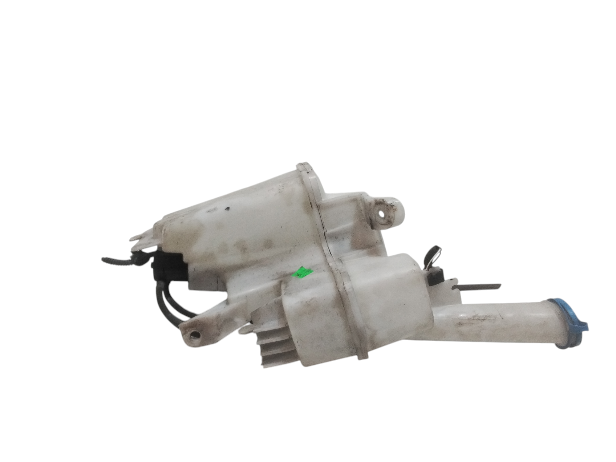 Vaschetta Tergi ant per Citroen C1 (2018>) (2018 - 2021)