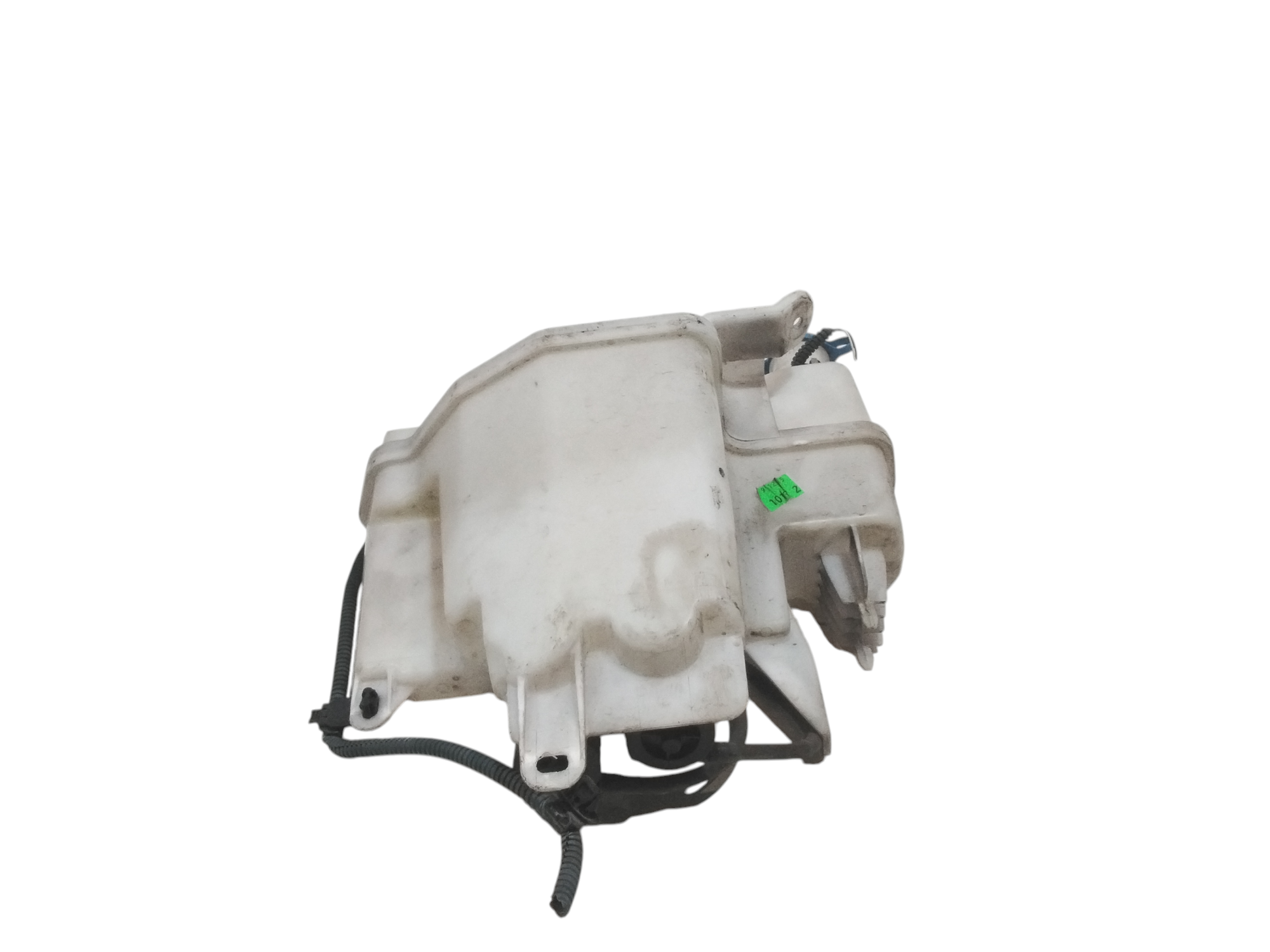 Vaschetta Tergi ant per Citroen C1 (2018>) (2018 - 2021)