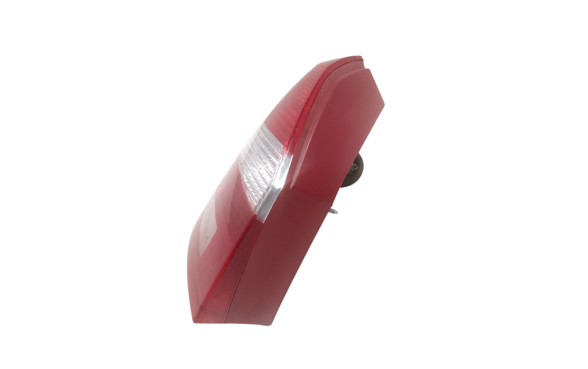 Stop fanale Posteriore sinistro lato Guida per Skoda Fabia Berlina 2 Serie (2007 - 2014)