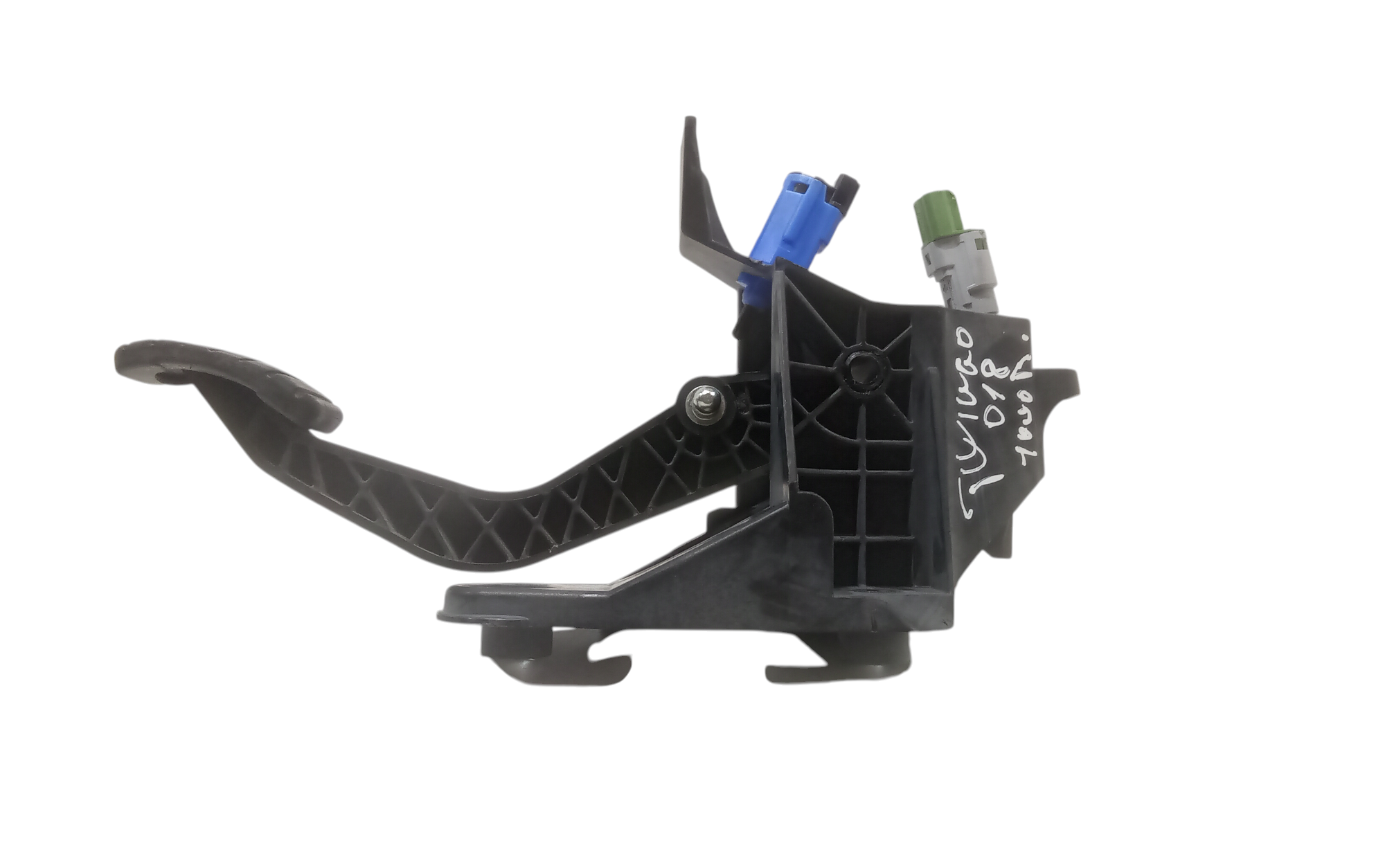 Pedale frizione per Renault Twingo Iii Serie (14>) (2014 - In produzione)