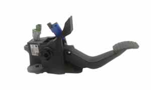 Pedale frizione per Renault Twingo Iii Serie (14>) (2014 - In produzione)