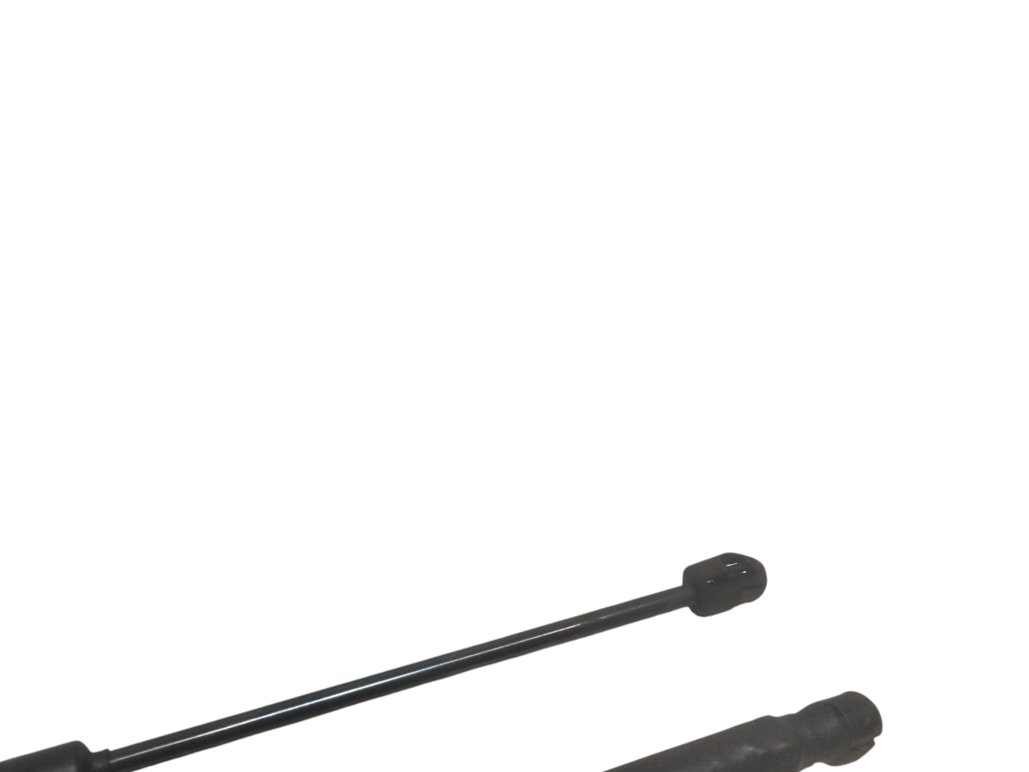 Pistoncini cofano Post. per Lancia Ypsilon 1� Serie (2003 - 2006)