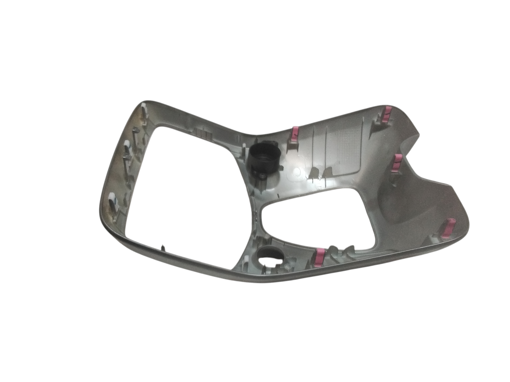 Modanatura Centrale Cruscotto per Citroen C1 (2018>) (2018 - 2021)