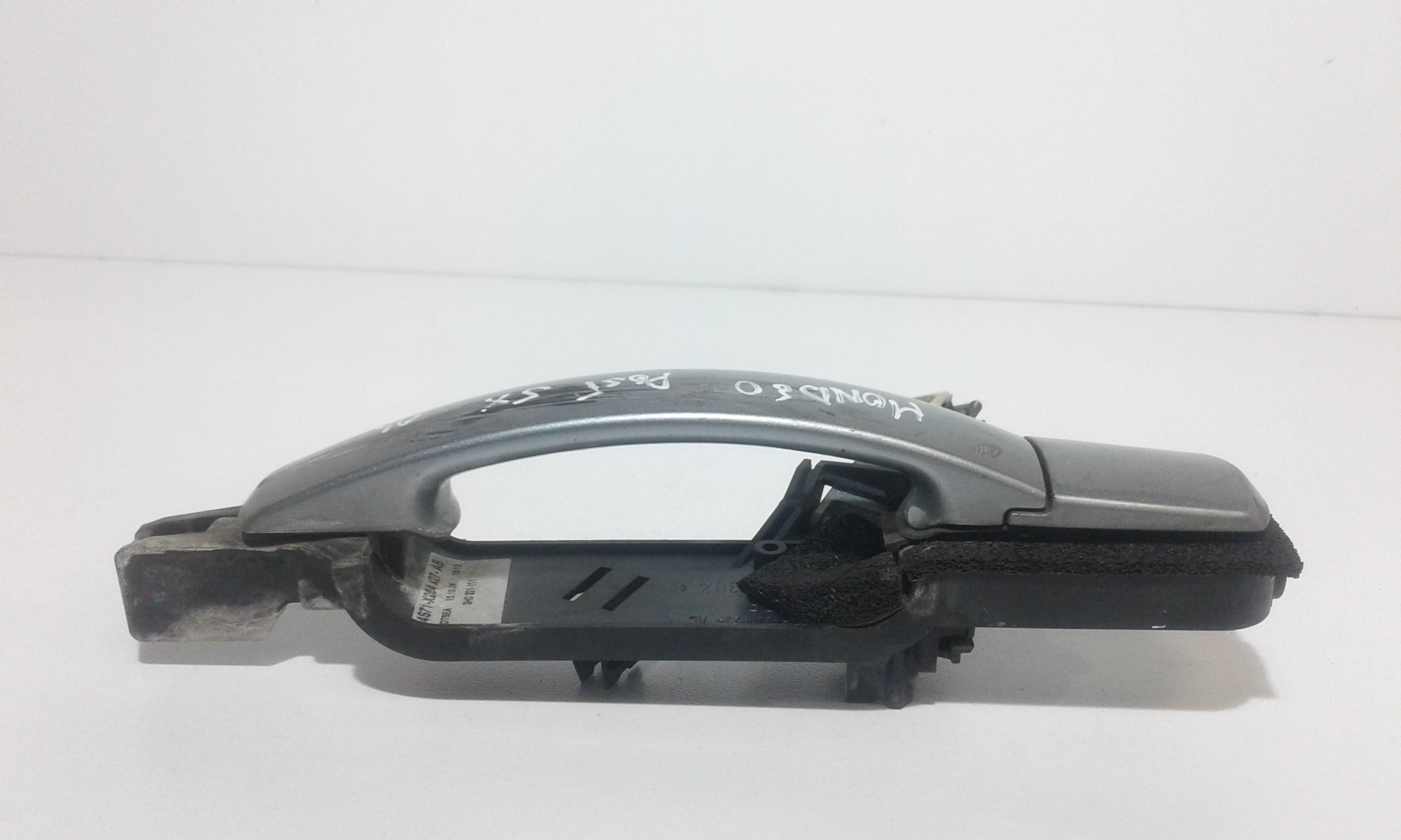 Maniglia esterna Posteriore Sinistra FORD Mondeo Berlina 4 Serie