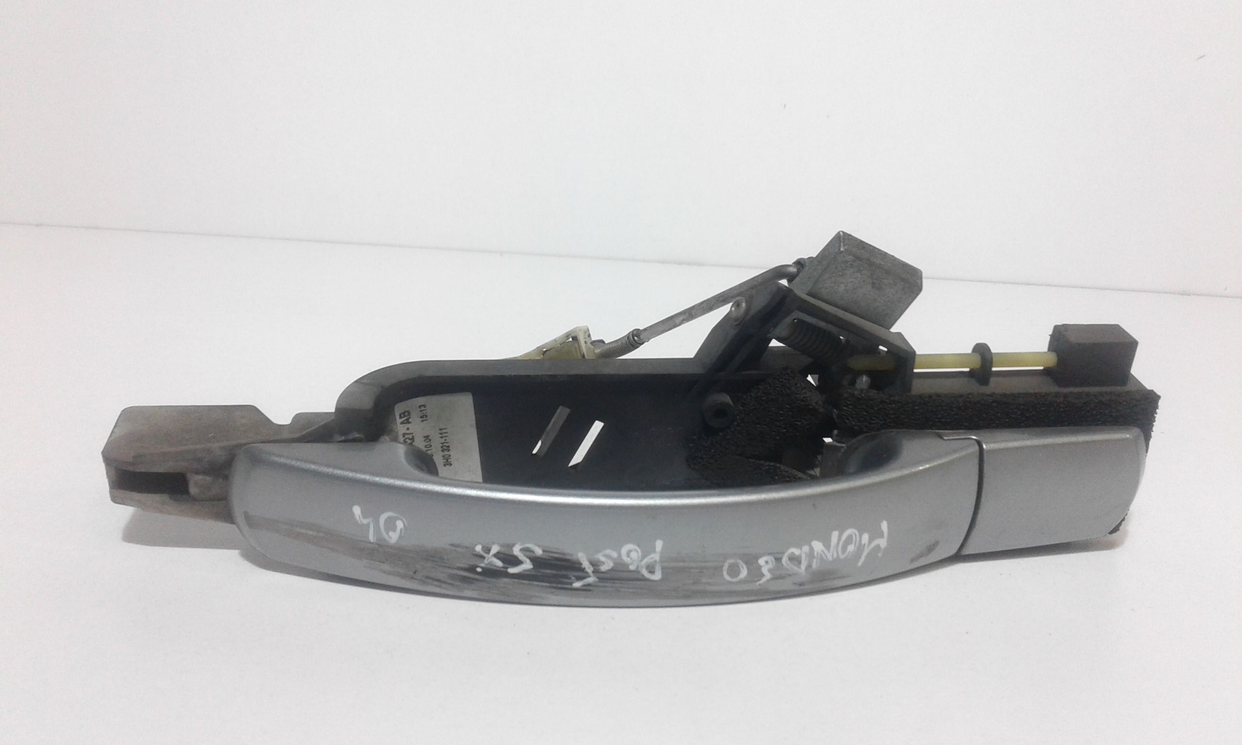 Maniglia esterna Posteriore Sinistra FORD Mondeo Berlina 4 Serie