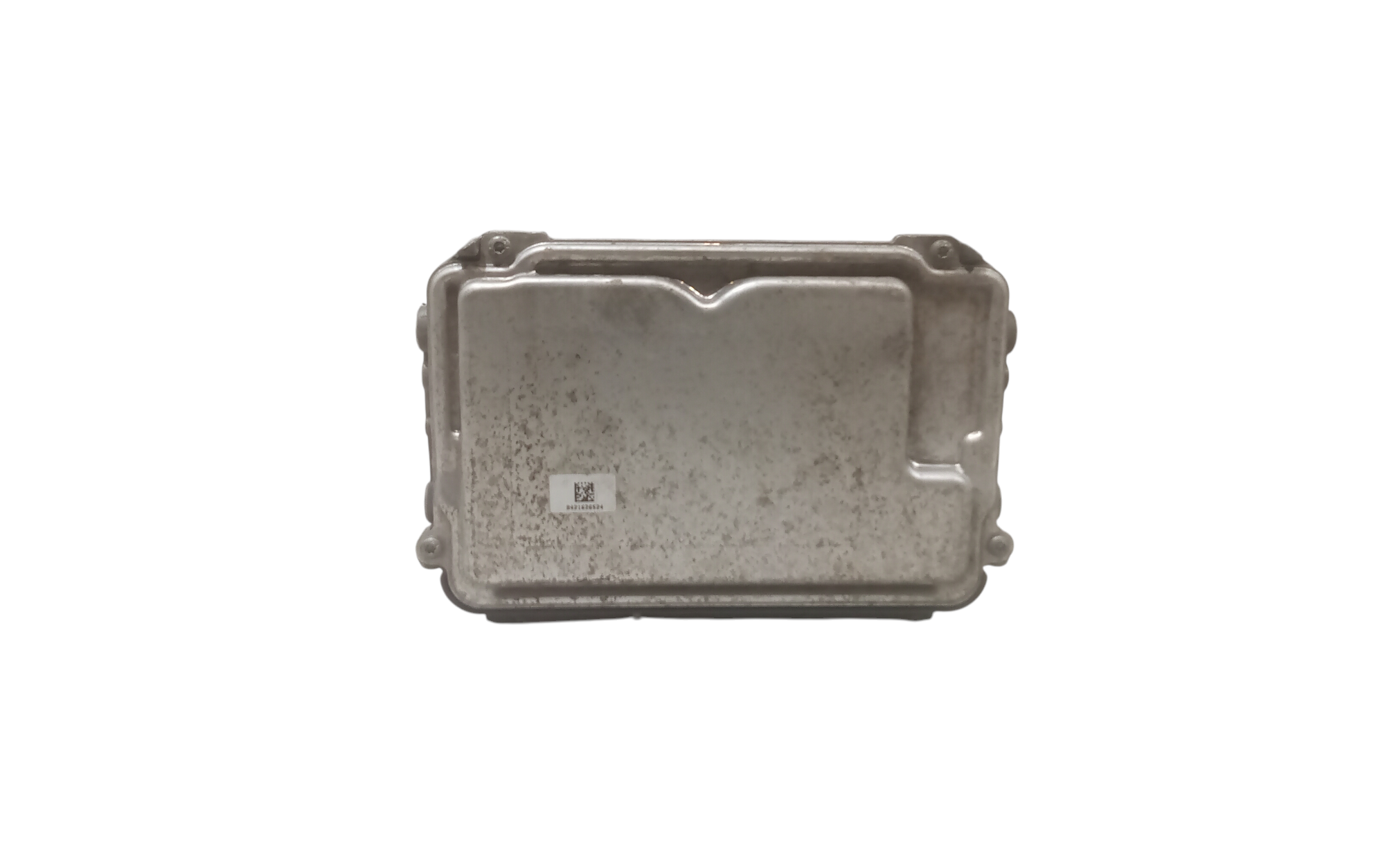 Centralina motore per Citroen C1 (2018>) (2018 - 2021)