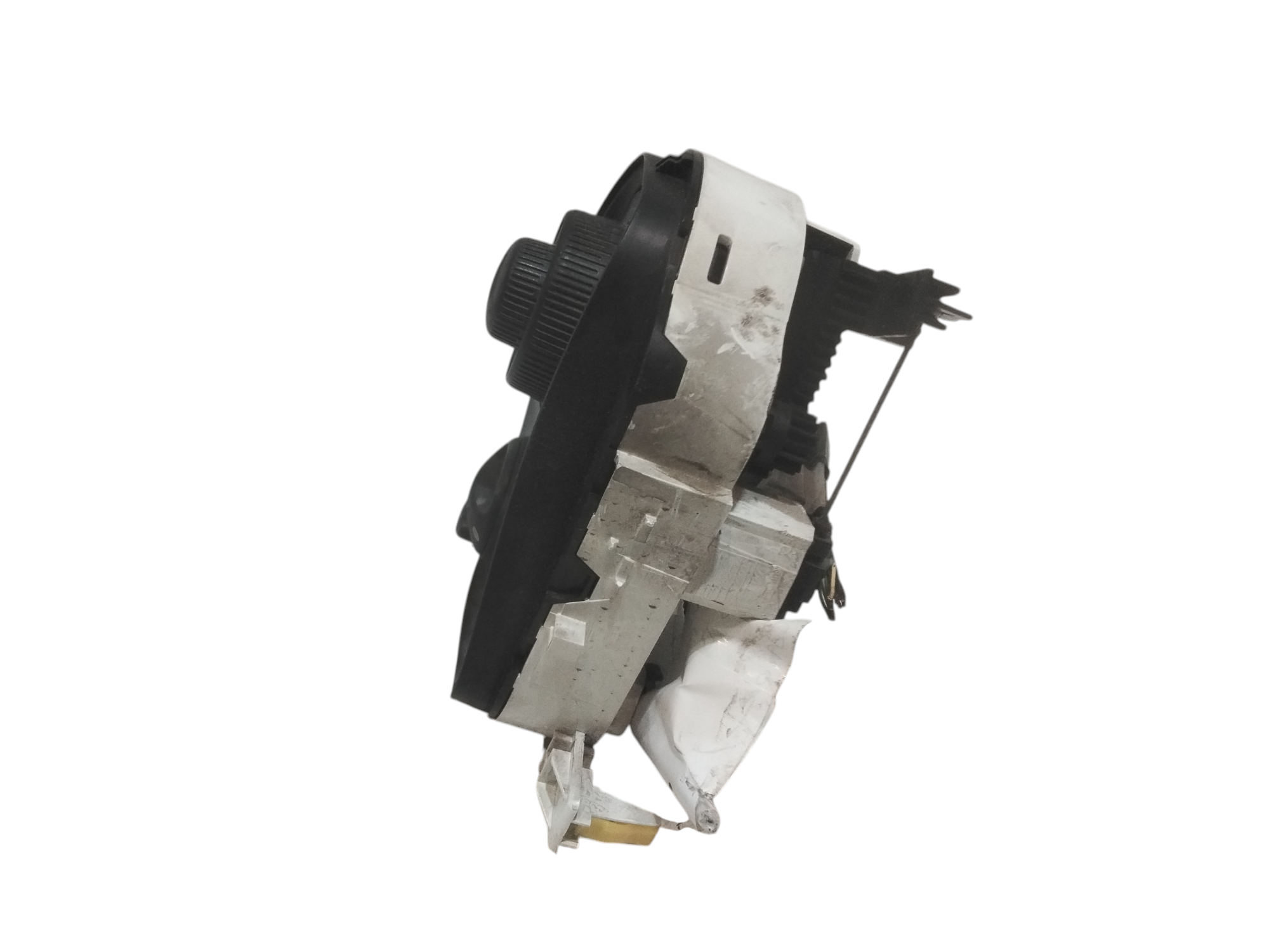 Comandi Clima per Citroen C1 (2018>) (2018 - 2021)