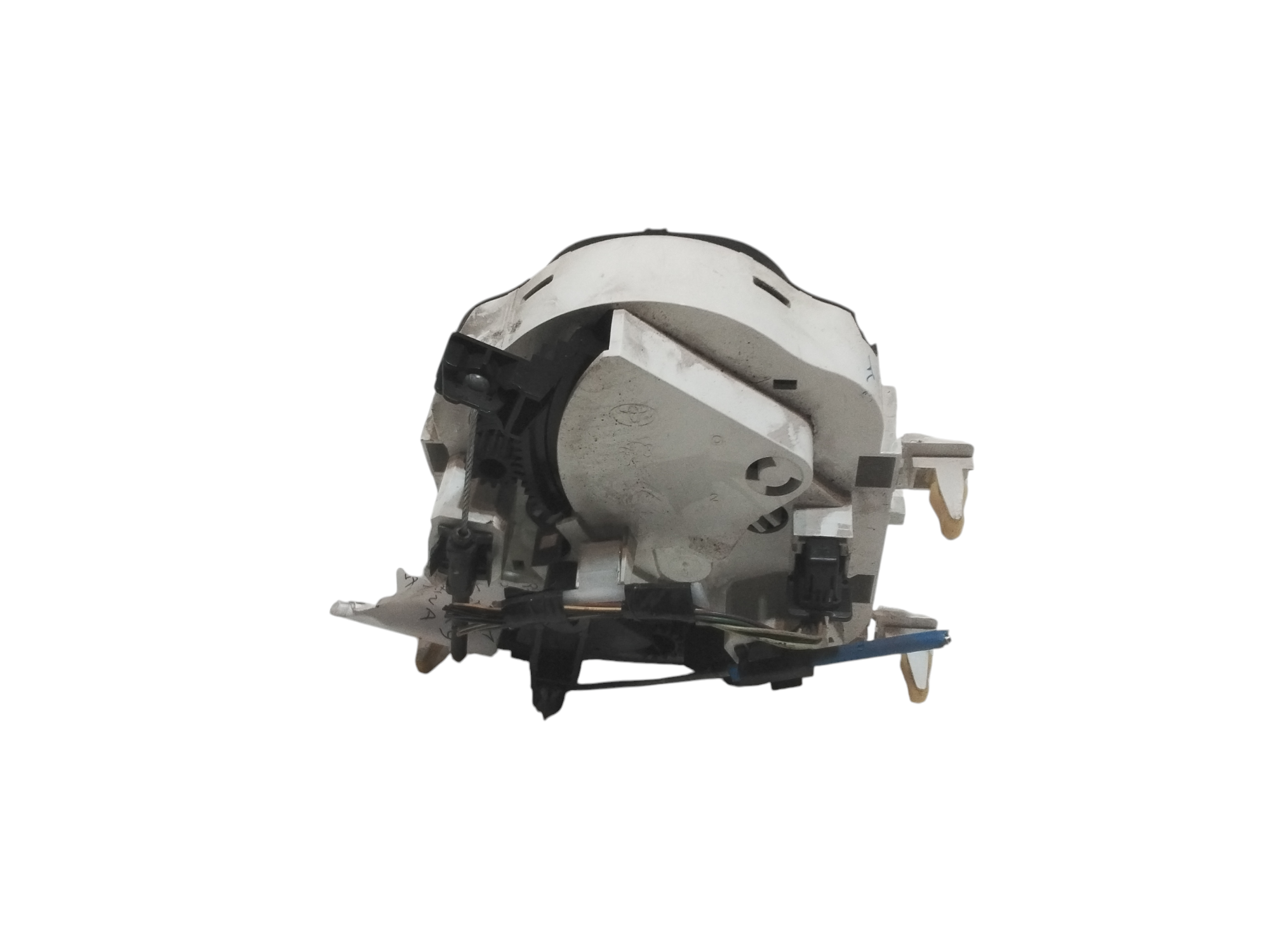 Comandi Clima per Citroen C1 (2018>) (2018 - 2021)