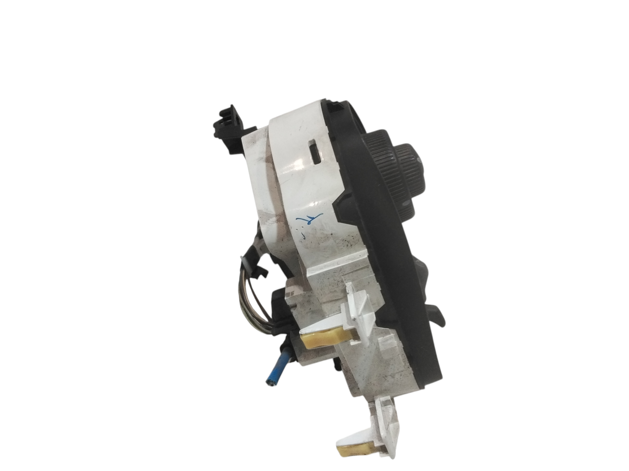 Comandi Clima per Citroen C1 (2018>) (2018 - 2021)