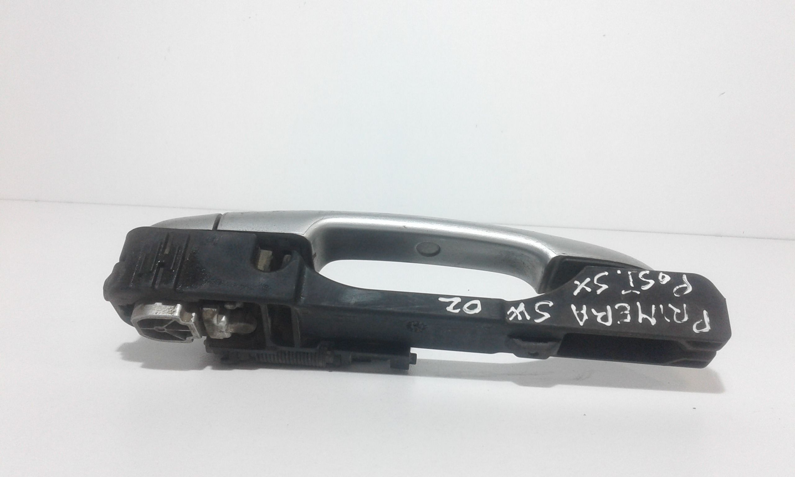 Maniglia esterna Posteriore Sinistra NISSAN Primera S. Wagon 2 Serie