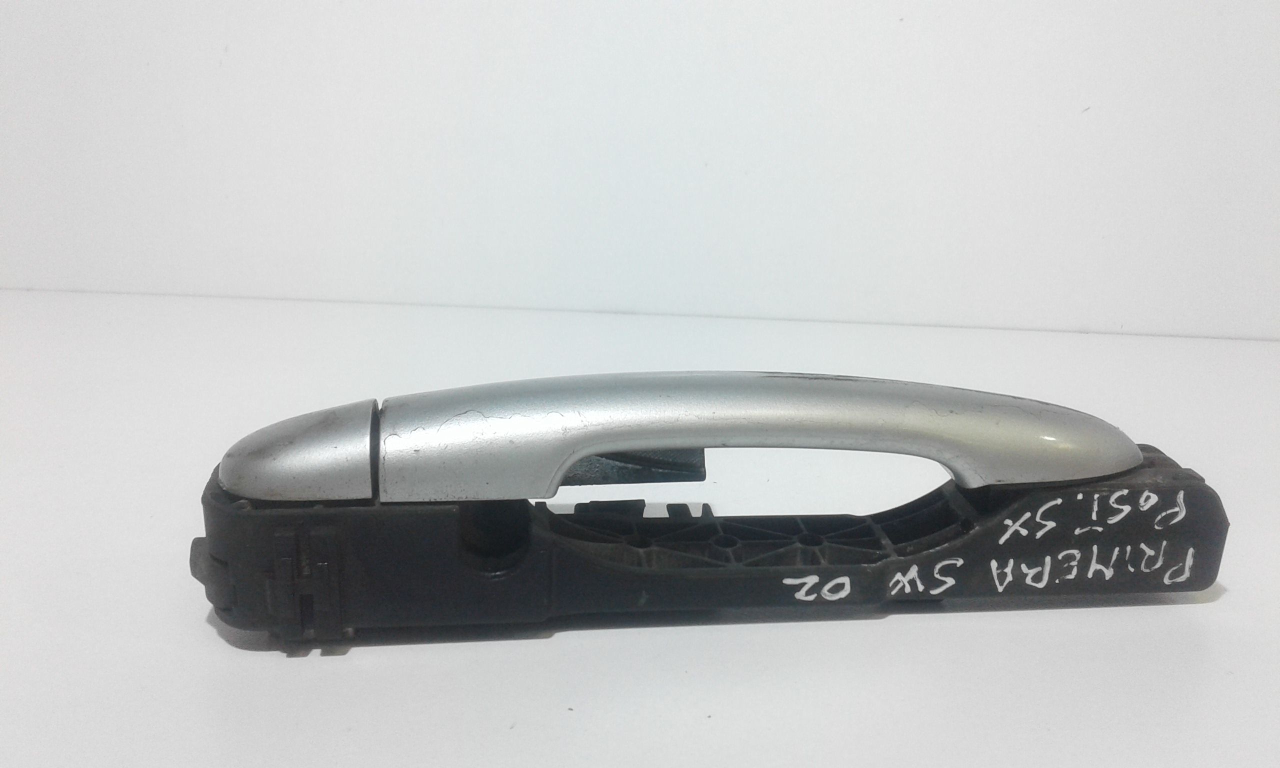 Maniglia esterna Posteriore Sinistra NISSAN Primera S. Wagon 2 Serie