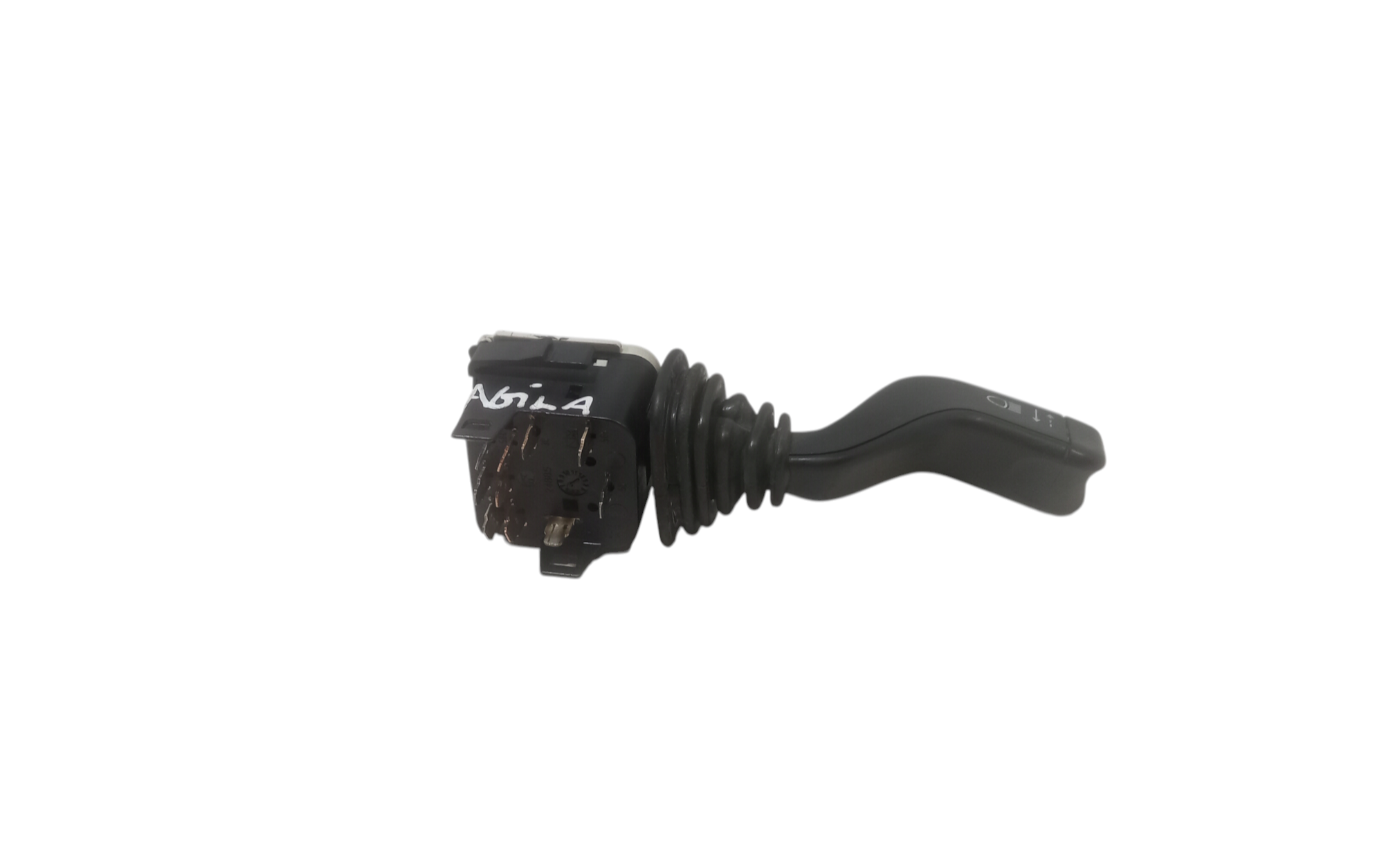 Devioluci sinistro per Opel Agila 2 Serie (2004 - 2008)