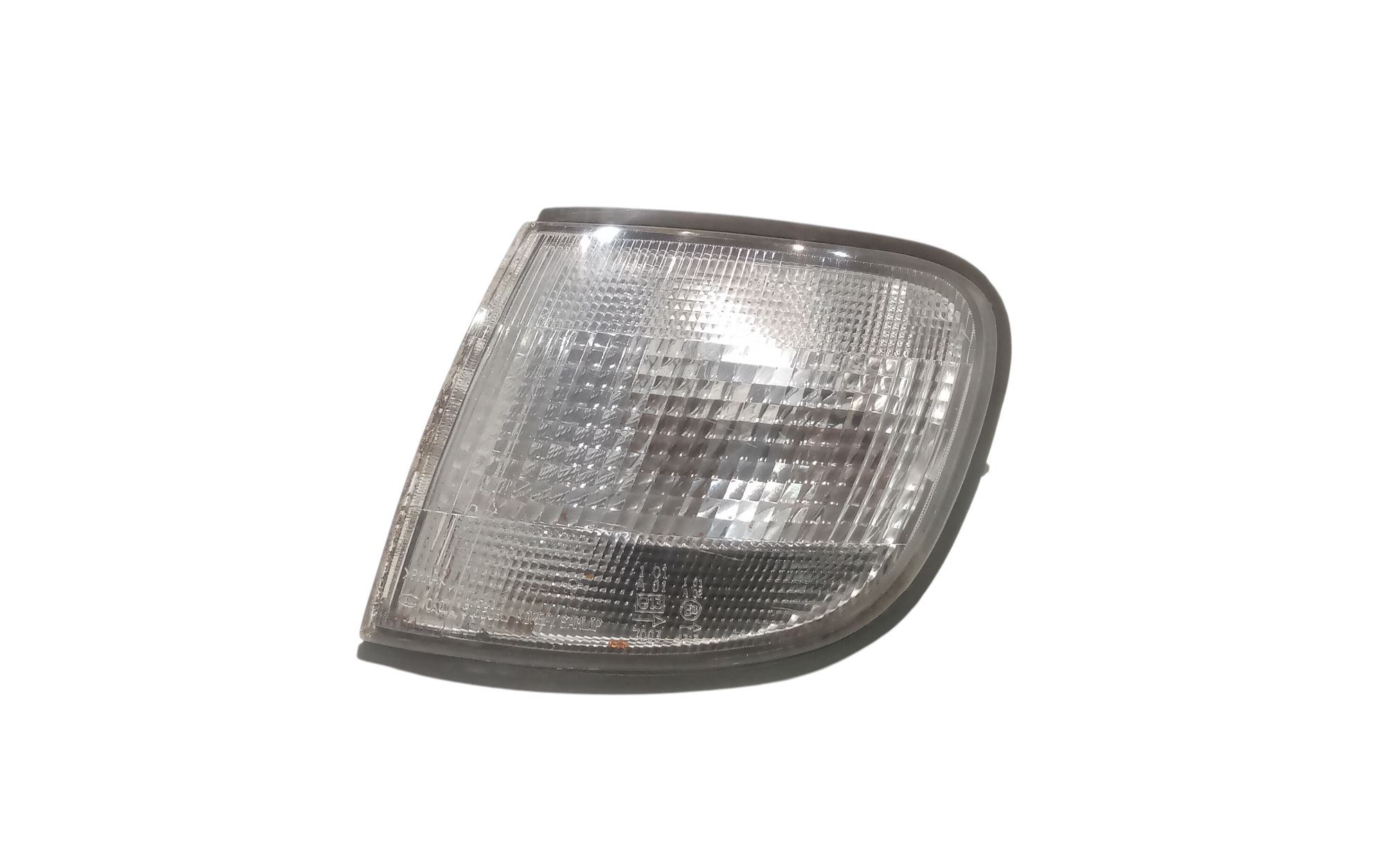Freccia ant SX per Kia Sportage Serie (98>04) (1998 - 2004)