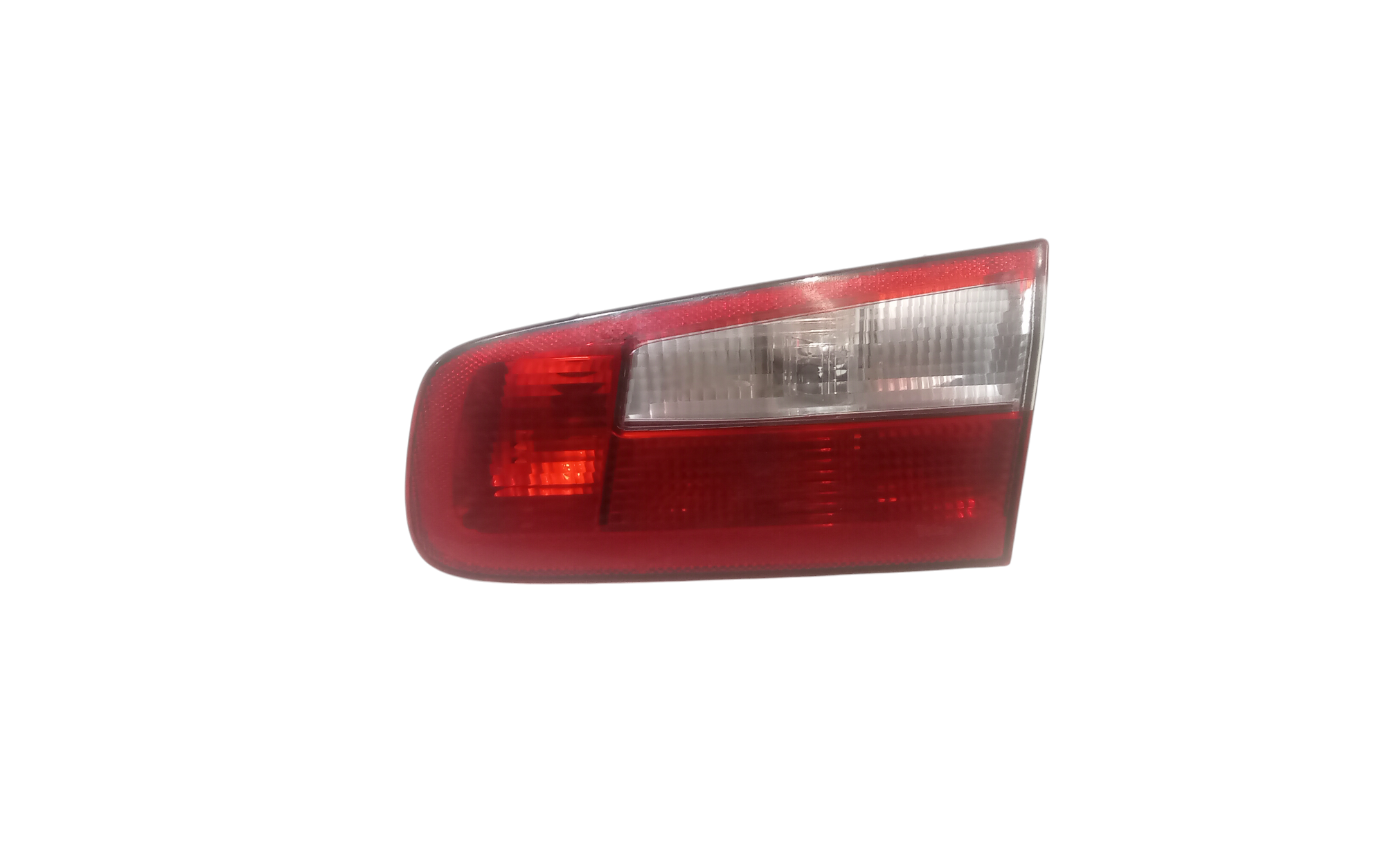 Stop Posteriore Destro Integrato nel Portello per Renault Laguna Berlina 3 Serie (2001 - 2005)