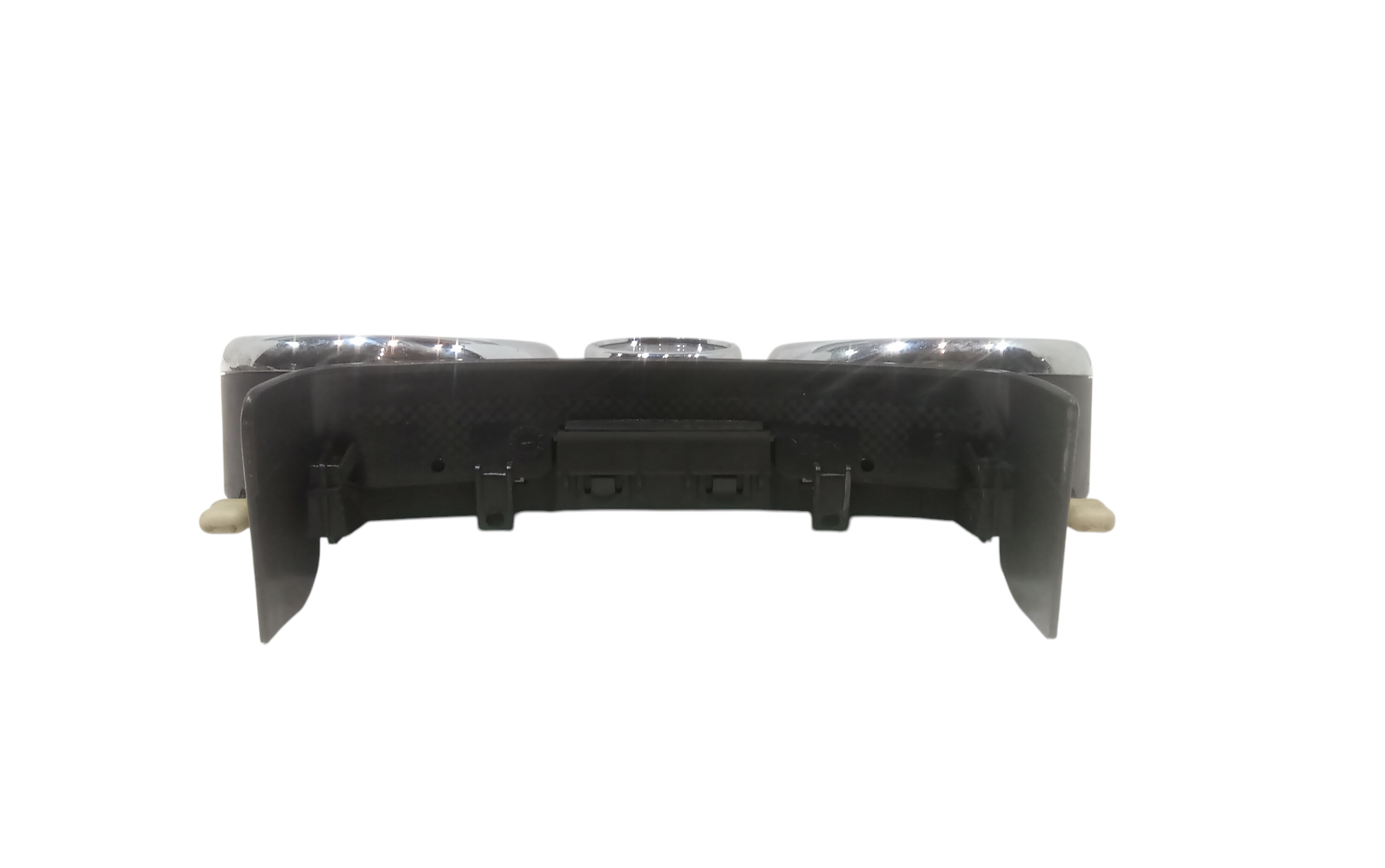 Quadro Strumenti per Peugeot 207 Cabrio (2007 - In produzione)