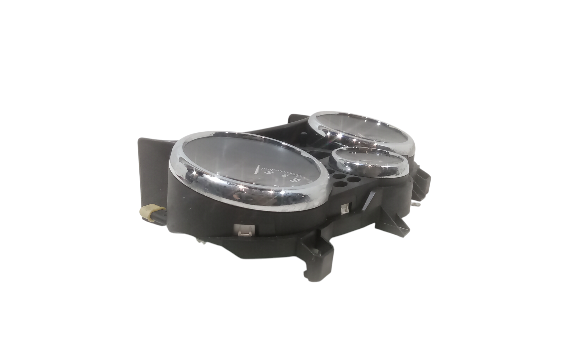 Quadro Strumenti per Peugeot 207 Cabrio (2007 - In produzione)