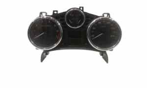 Quadro Strumenti per Peugeot 207 Cabrio (2007 - In produzione)
