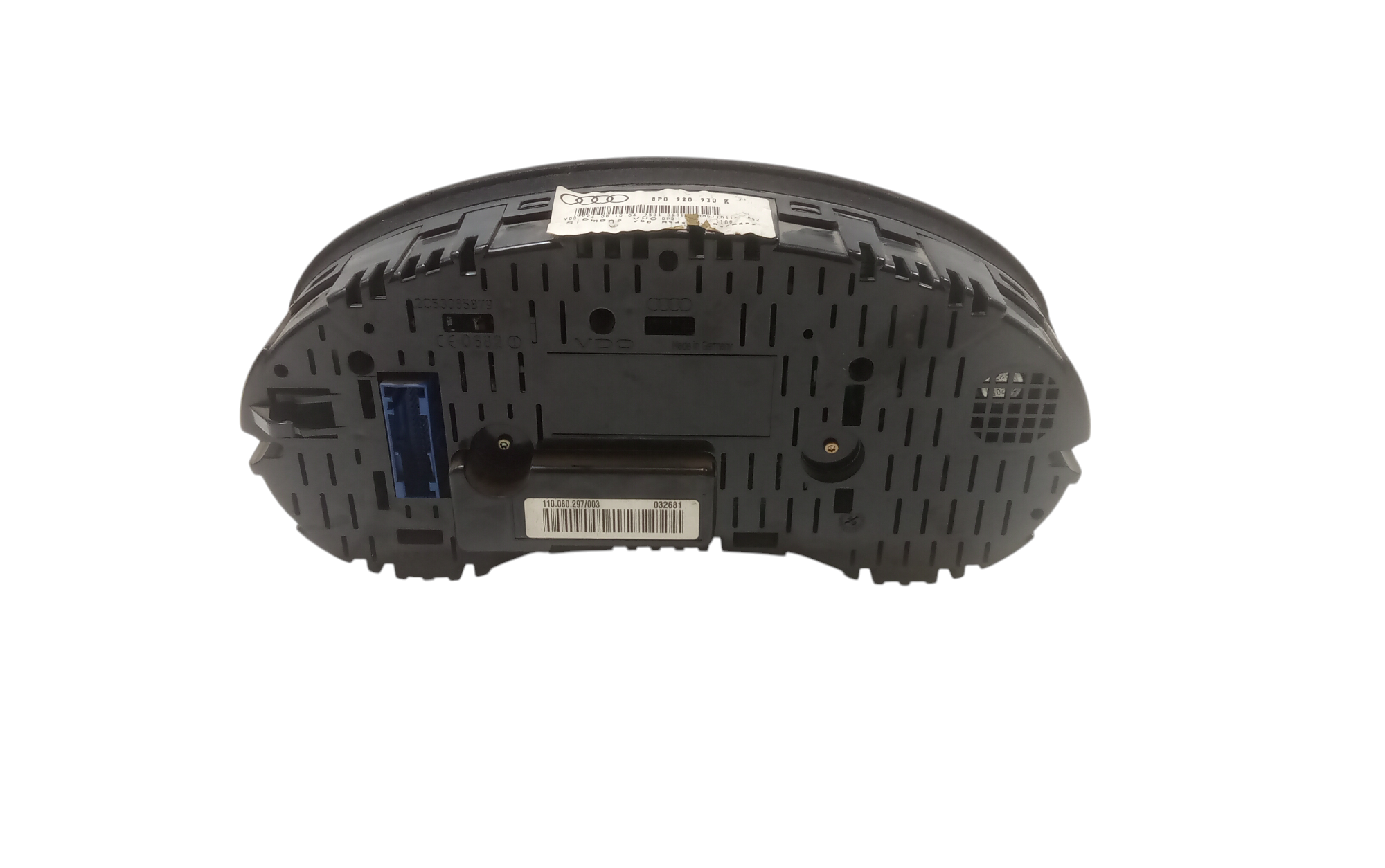 Quadro Strumenti per Audi A3 Serie (8p1) (05>08) (2005 - 2008)