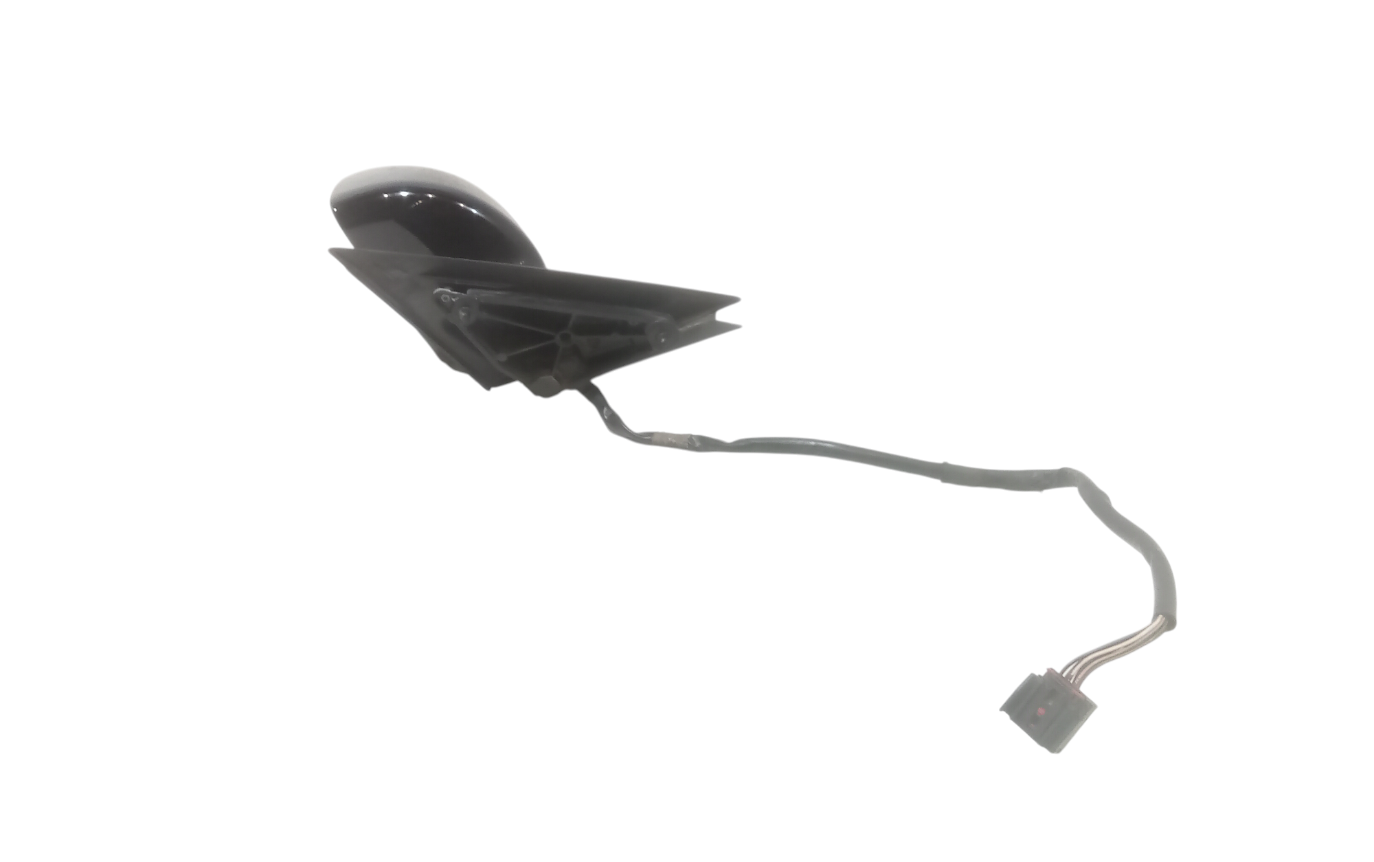 Specchietto Retrovisore Sinistro per Audi A3 Serie (8p1) (05>08) (2005 - 2008)