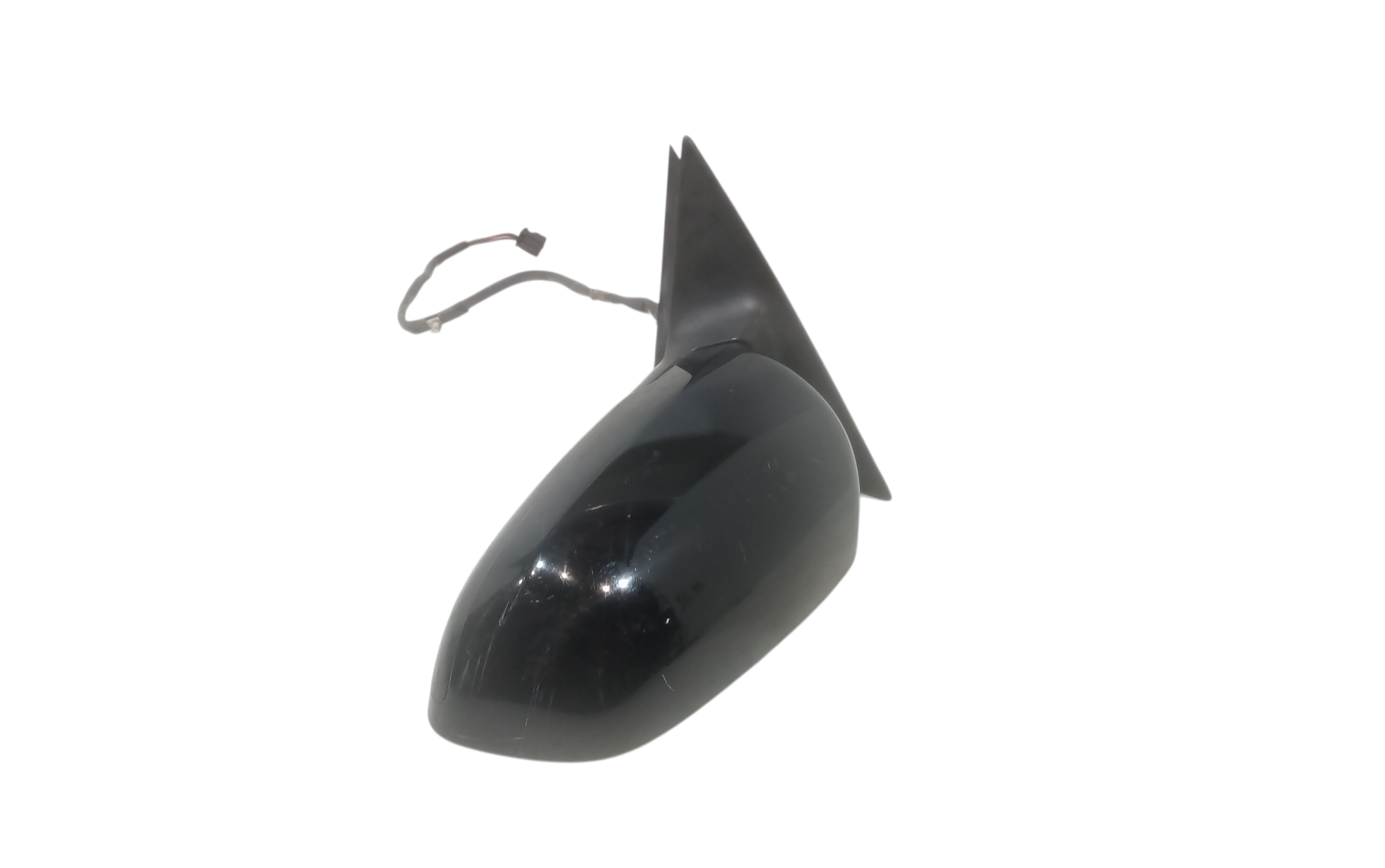 Specchietto Retrovisore Sinistro per Audi A3 Serie (8p1) (05>08) (2005 - 2008)