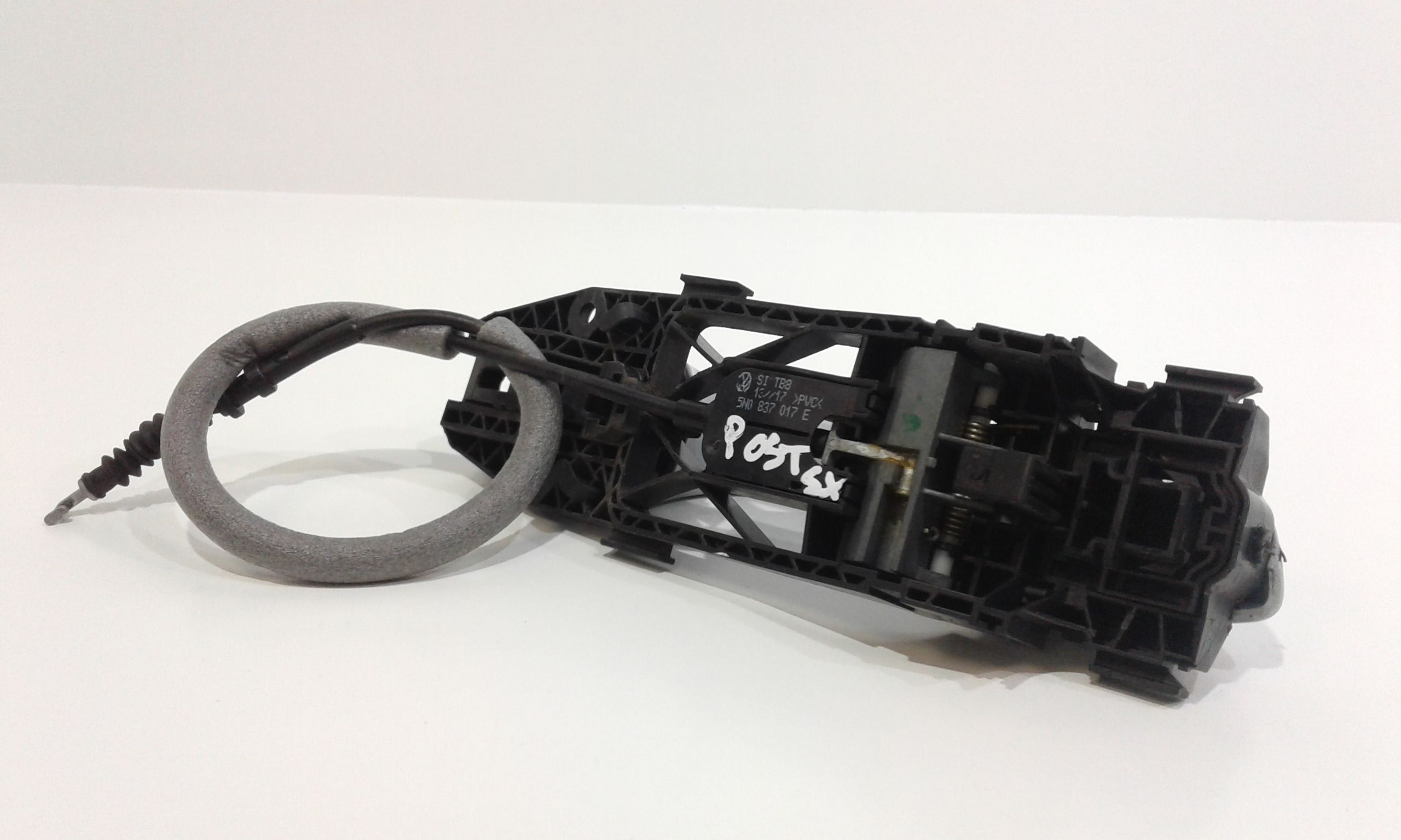 Maniglia esterna Posteriore Sinistra VOLKSWAGEN Golf 7 Berlina