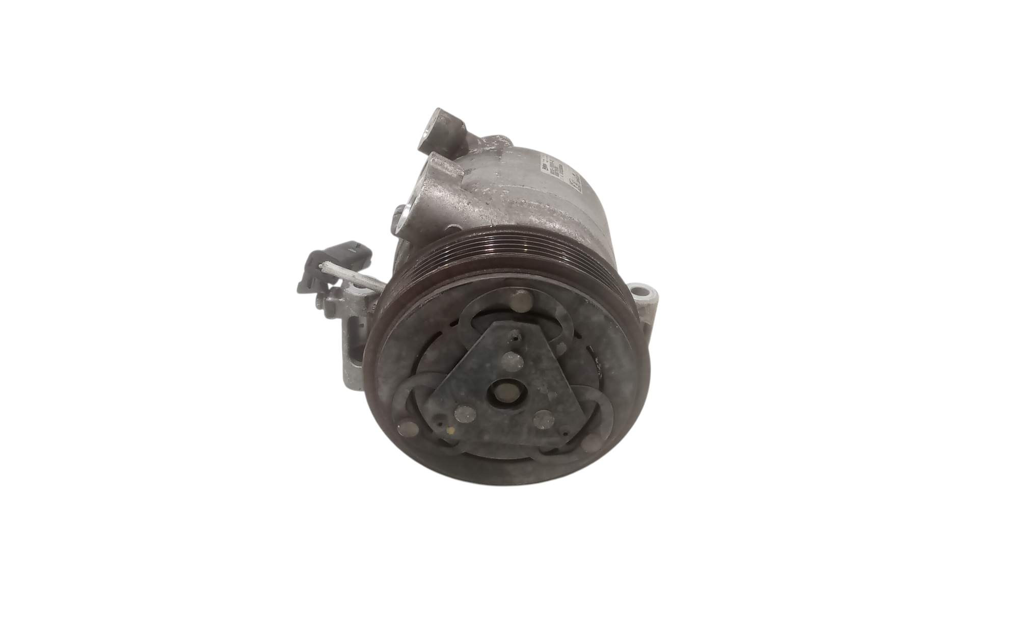 Compressore A/C per Citroen C1 (2018>) (2018 - 2021)
