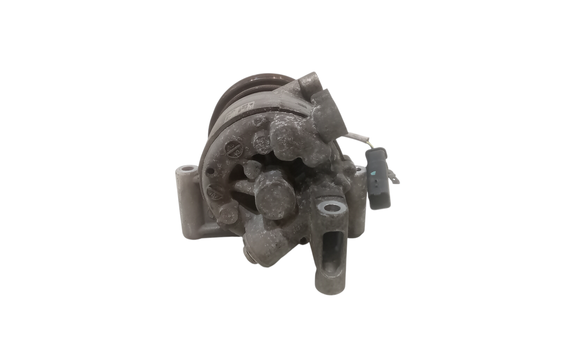 Compressore A/C per Citroen C1 (2018>) (2018 - 2021)