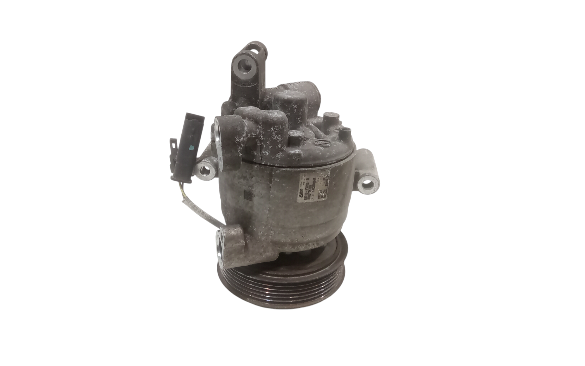 Compressore A/C per Citroen C1 (2018>) (2018 - 2021)