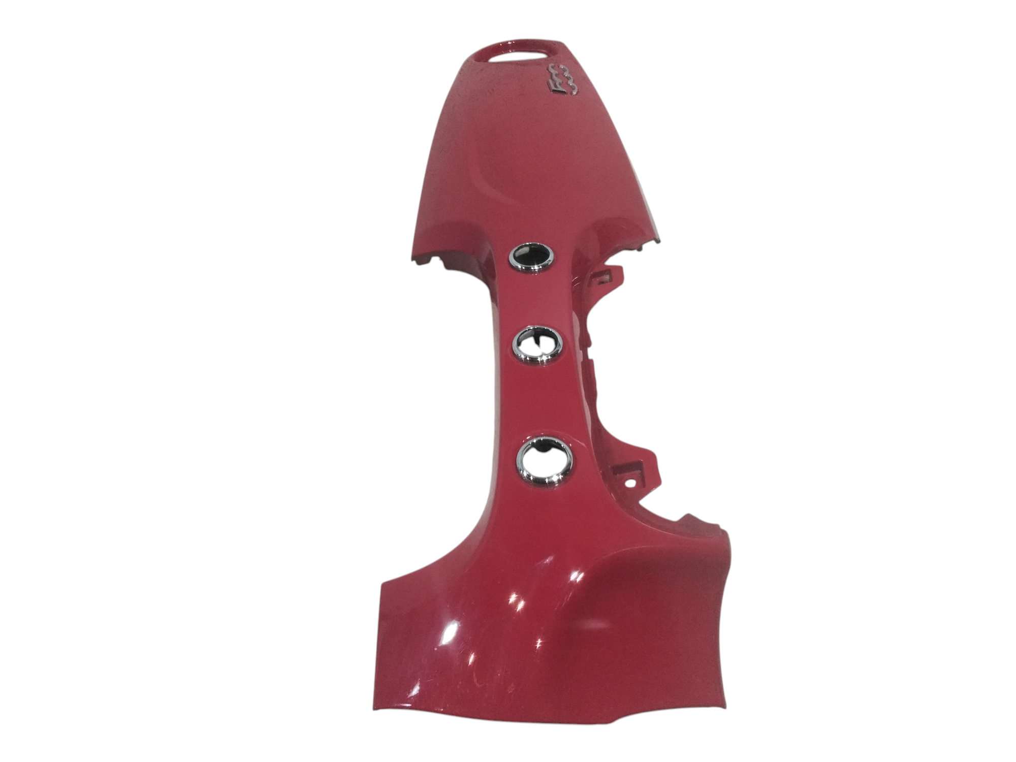 Modanatura Centrale Cruscotto per Fiat 500 Serie (07>14) (2007 - 2014)