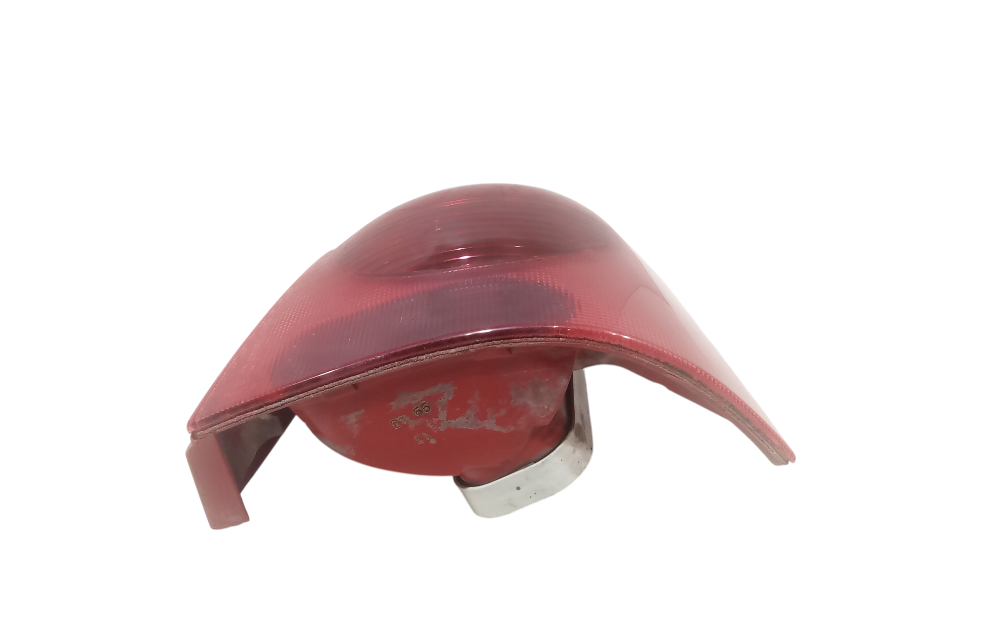 Stop fanale posteriore Destro Passeggero per Renault Twingo Ii Serie  (07>14) (2007 - 2014)