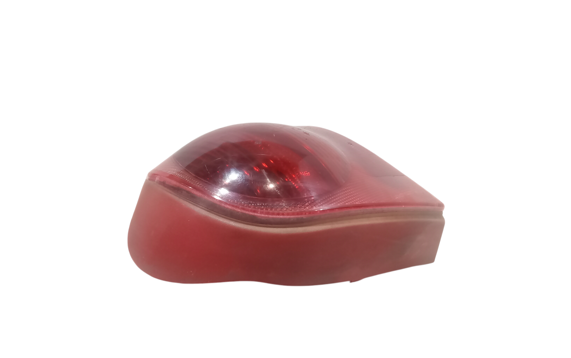 Stop fanale posteriore Destro Passeggero per Renault Twingo Ii Serie  (07>14) (2007 - 2014)