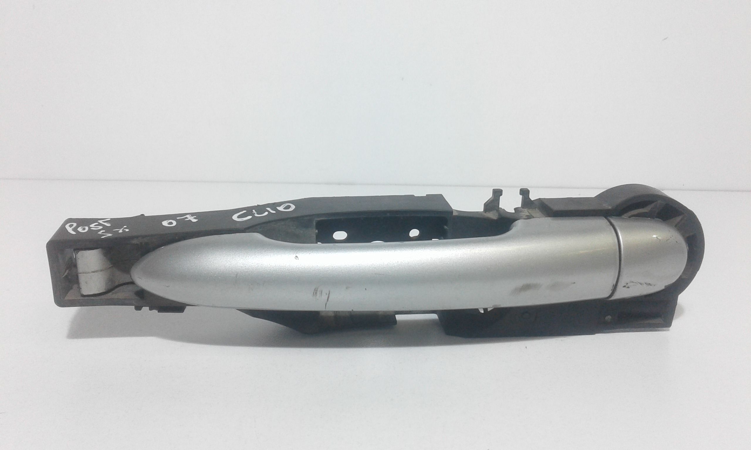 Maniglia esterna Posteriore Sinistra RENAULT Clio Serie