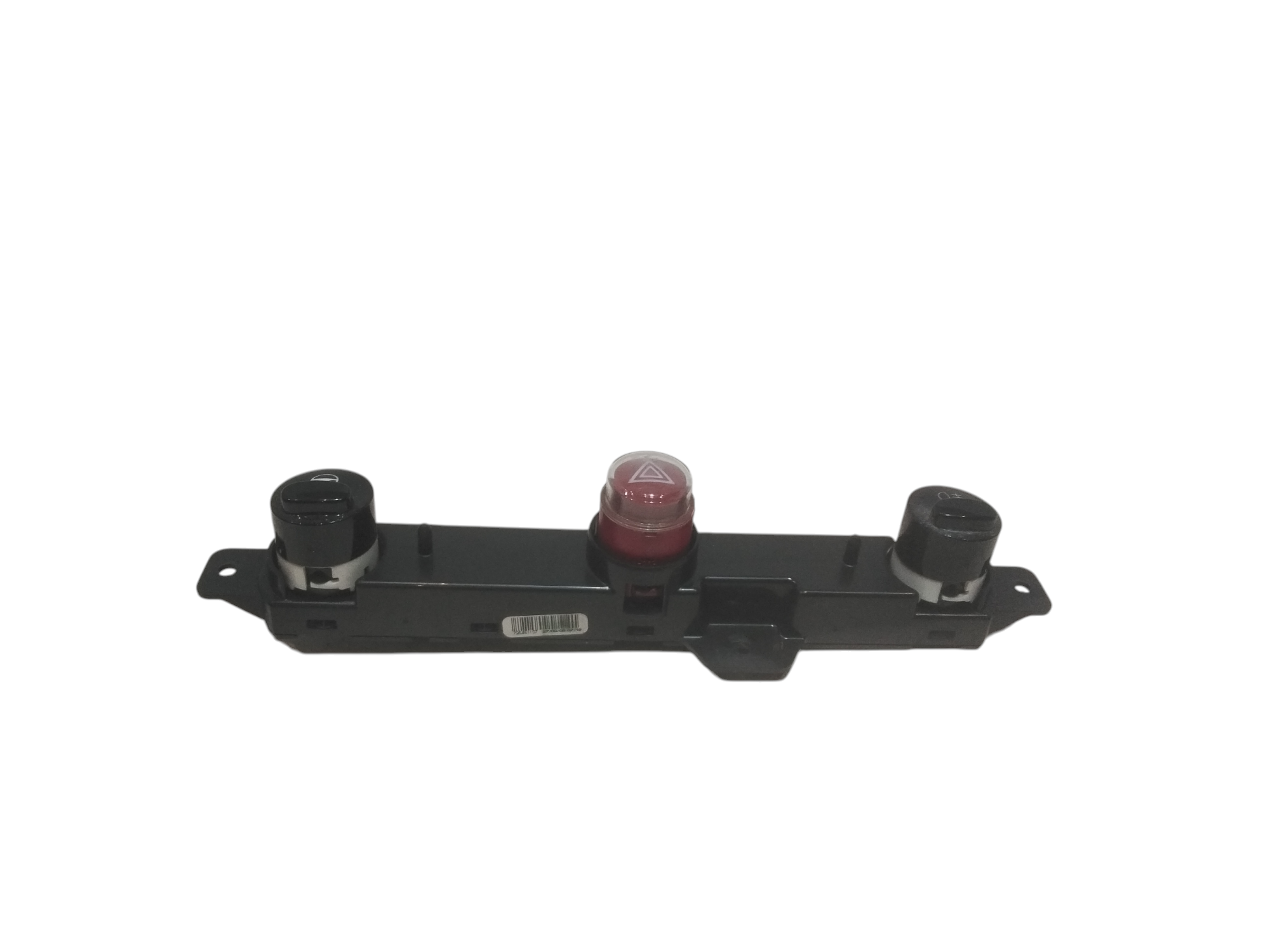 Pulsantiera Centrale per Fiat 500 Serie (07>14) (2007 - 2014)