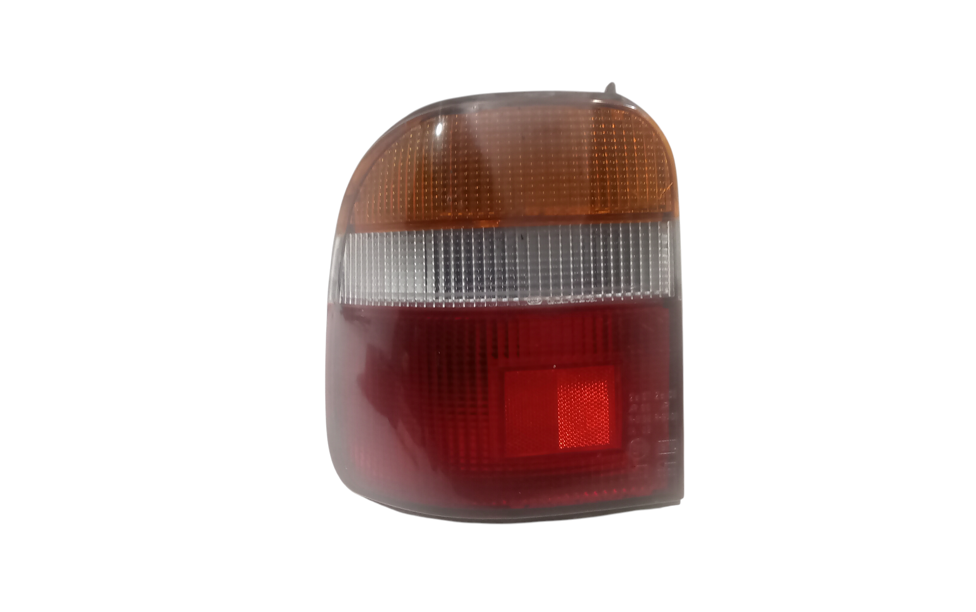 Stop fanale Posteriore sinistro lato Guida per Kia Sportage Serie (98>04) (1998 - 2004)