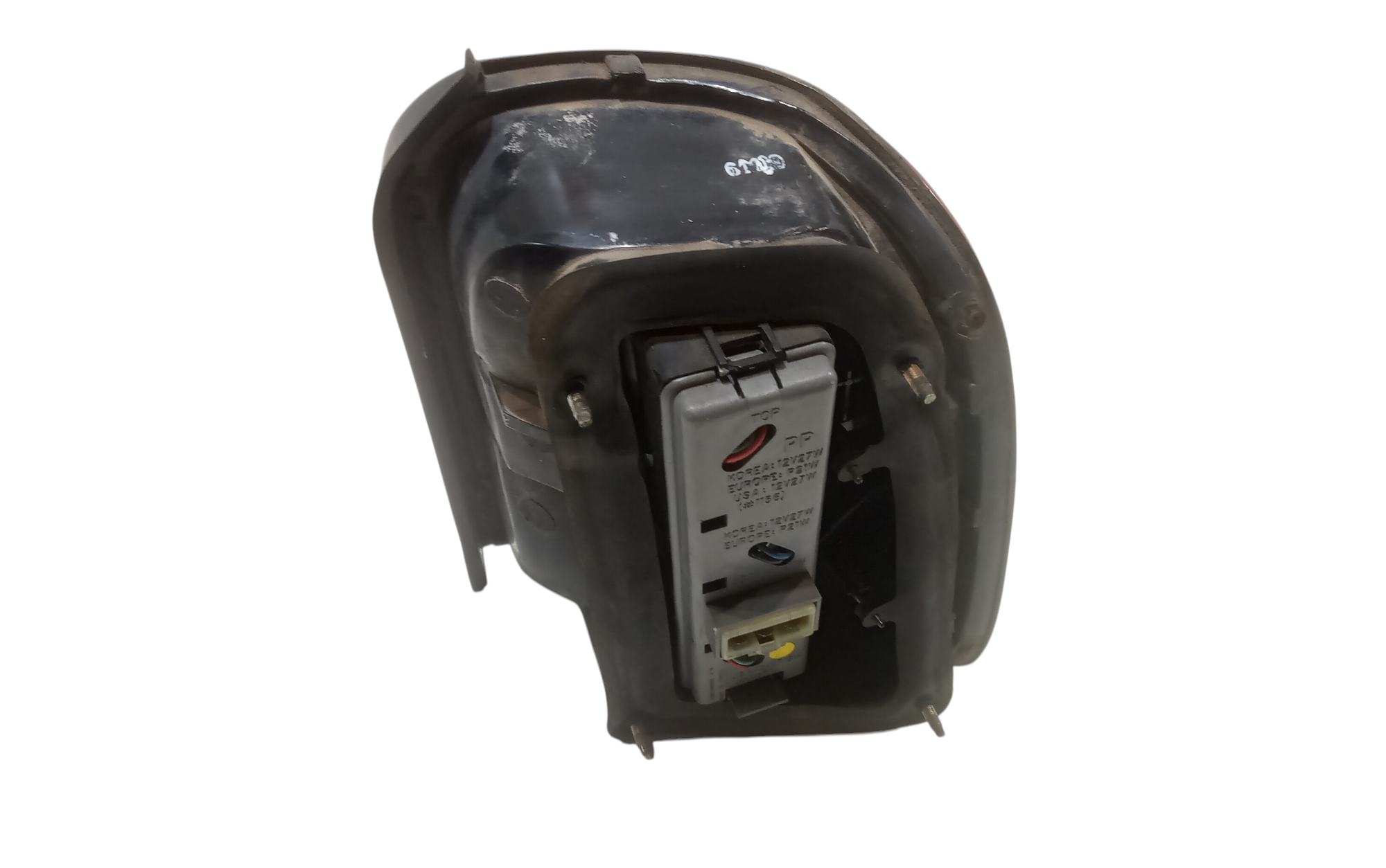 Stop fanale Posteriore sinistro lato Guida per Kia Sportage Serie (98>04) (1998 - 2004)