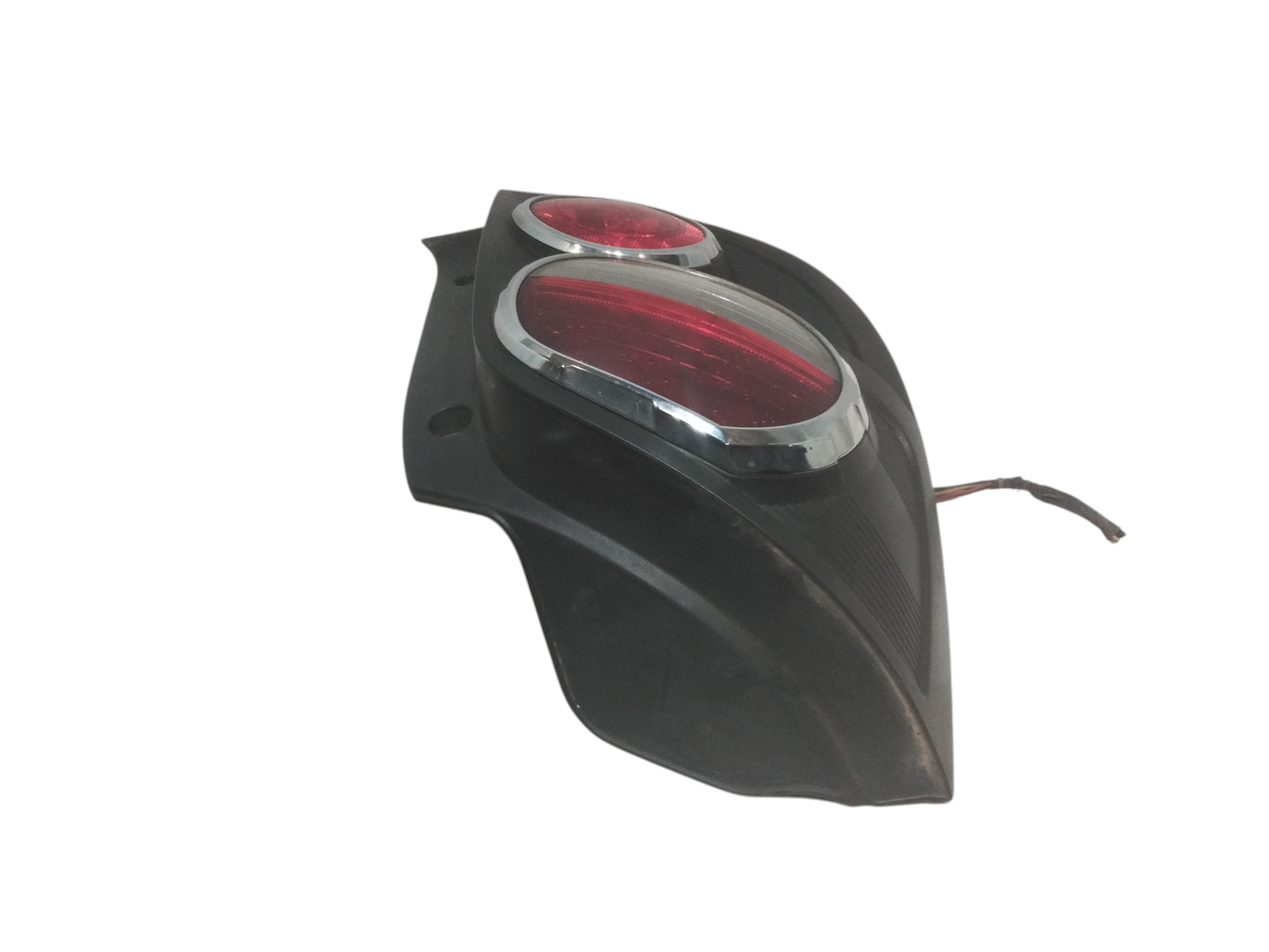 Stop fanale Posteriore sinistro lato Guida per Chevrolet Spark 2 Serie (2012 - In produzione)