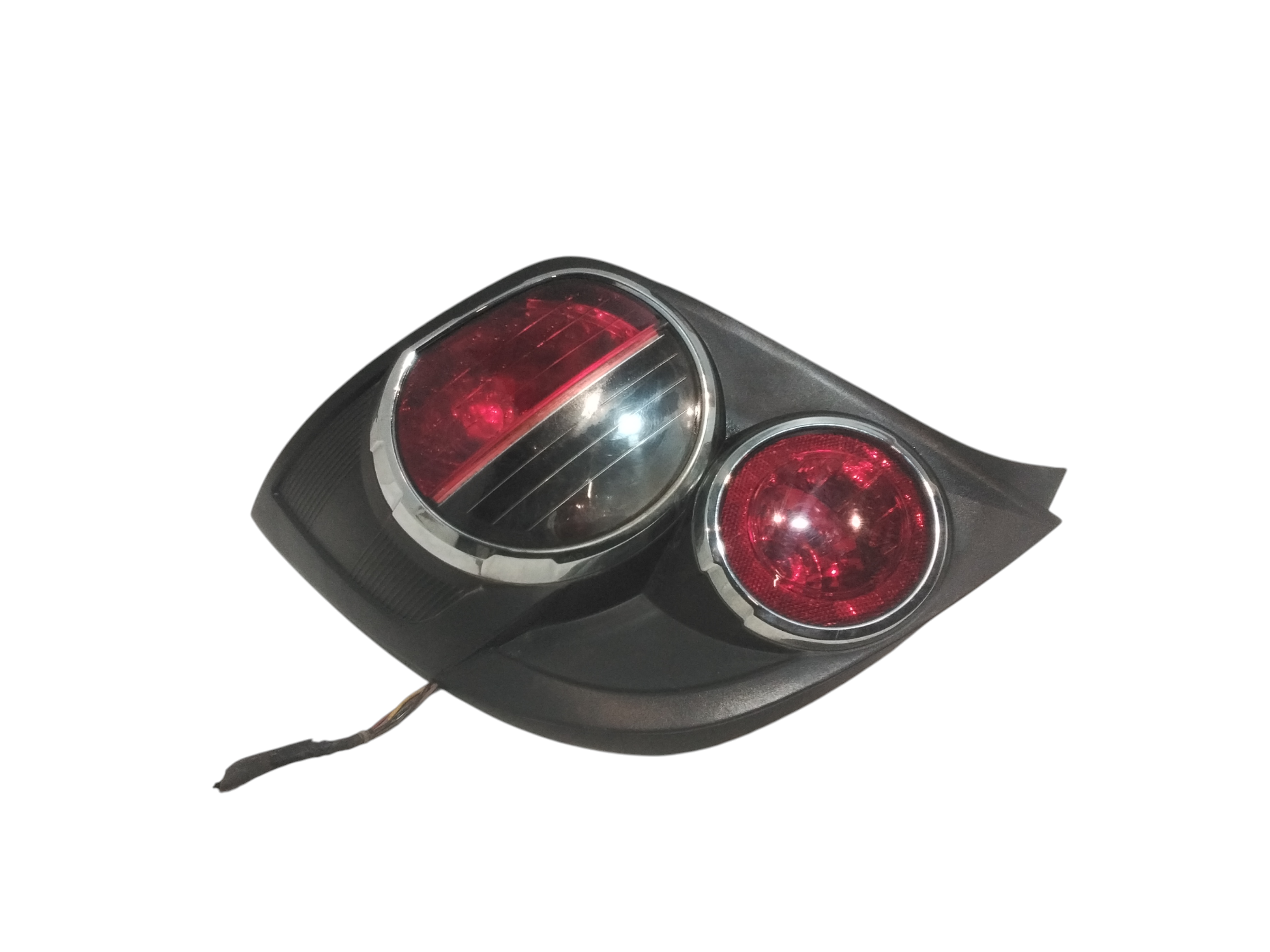 Stop fanale Posteriore sinistro lato Guida per Chevrolet Spark 2 Serie (2012 - In produzione)