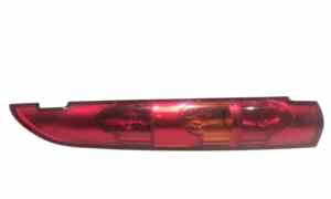 Stop fanale Posteriore sinistro lato Guida per Renault Kangoo 3 Serie (2003 - 2007)