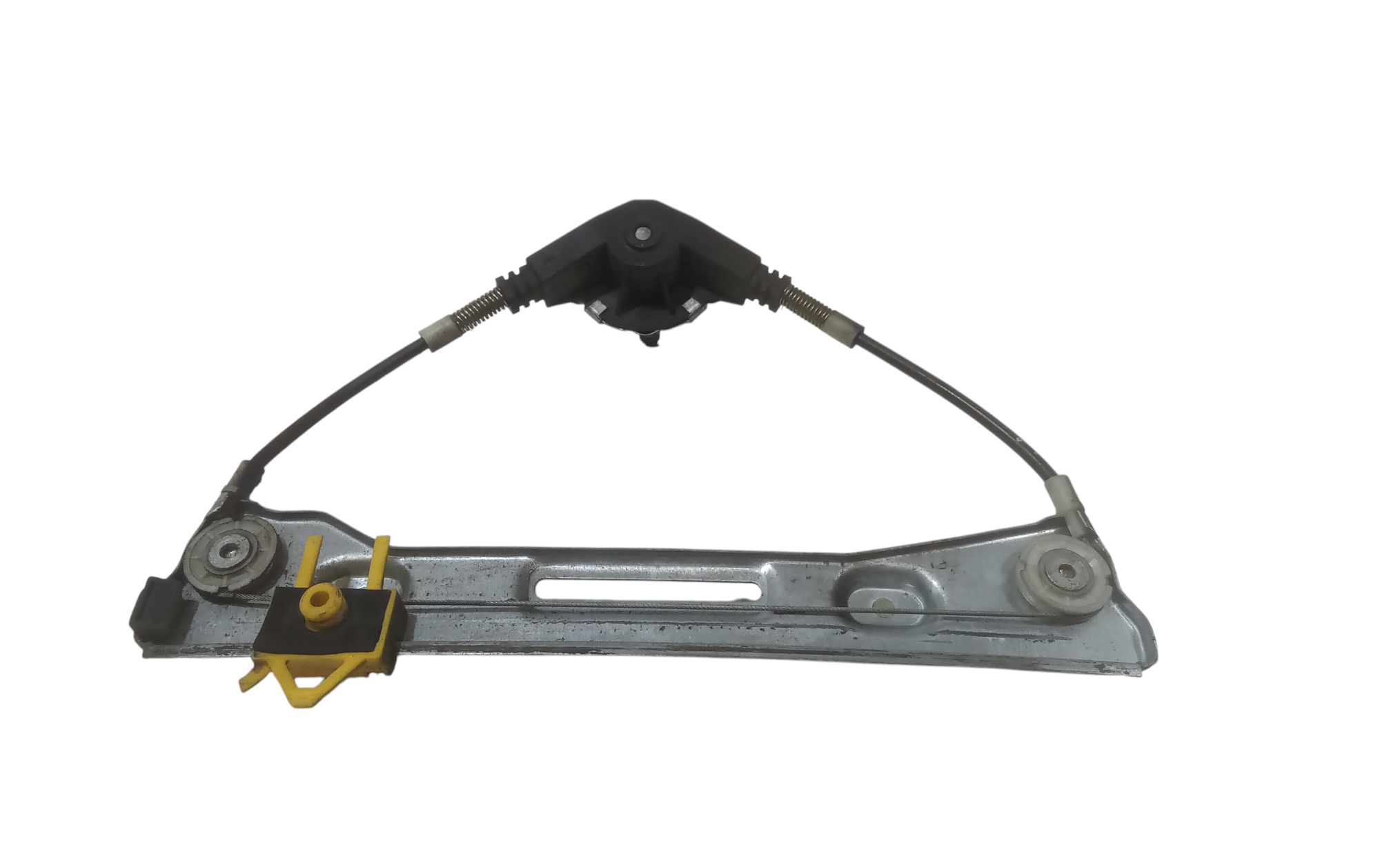 Cremagliera posteriore sinistra guida per Fiat Panda 2 Serie (2003 - 2010)