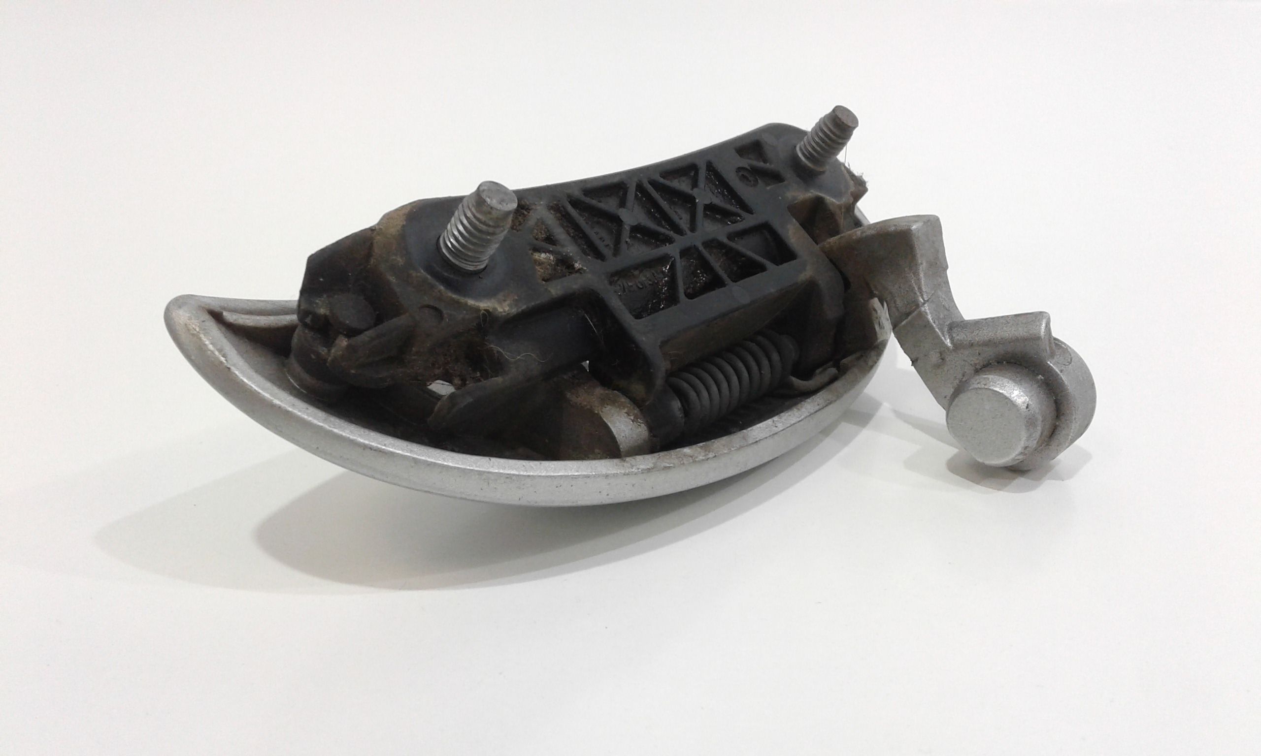 Maniglia esterna Posteriore Sinistra TOYOTA Aygo 1 Serie