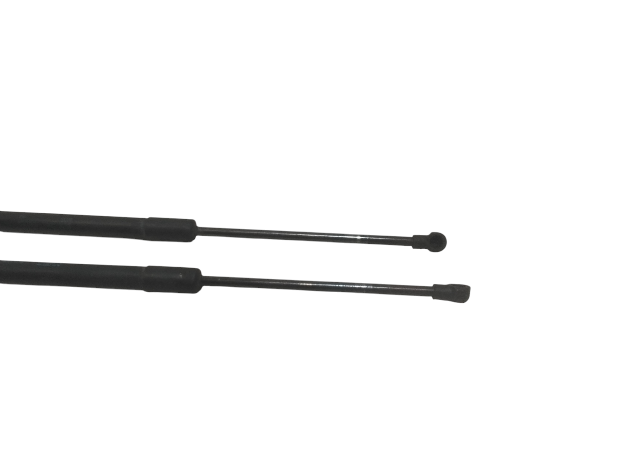 Pistoncini cofano Post. per Seat Ibiza Serie (08>12) (2008 - 2012)