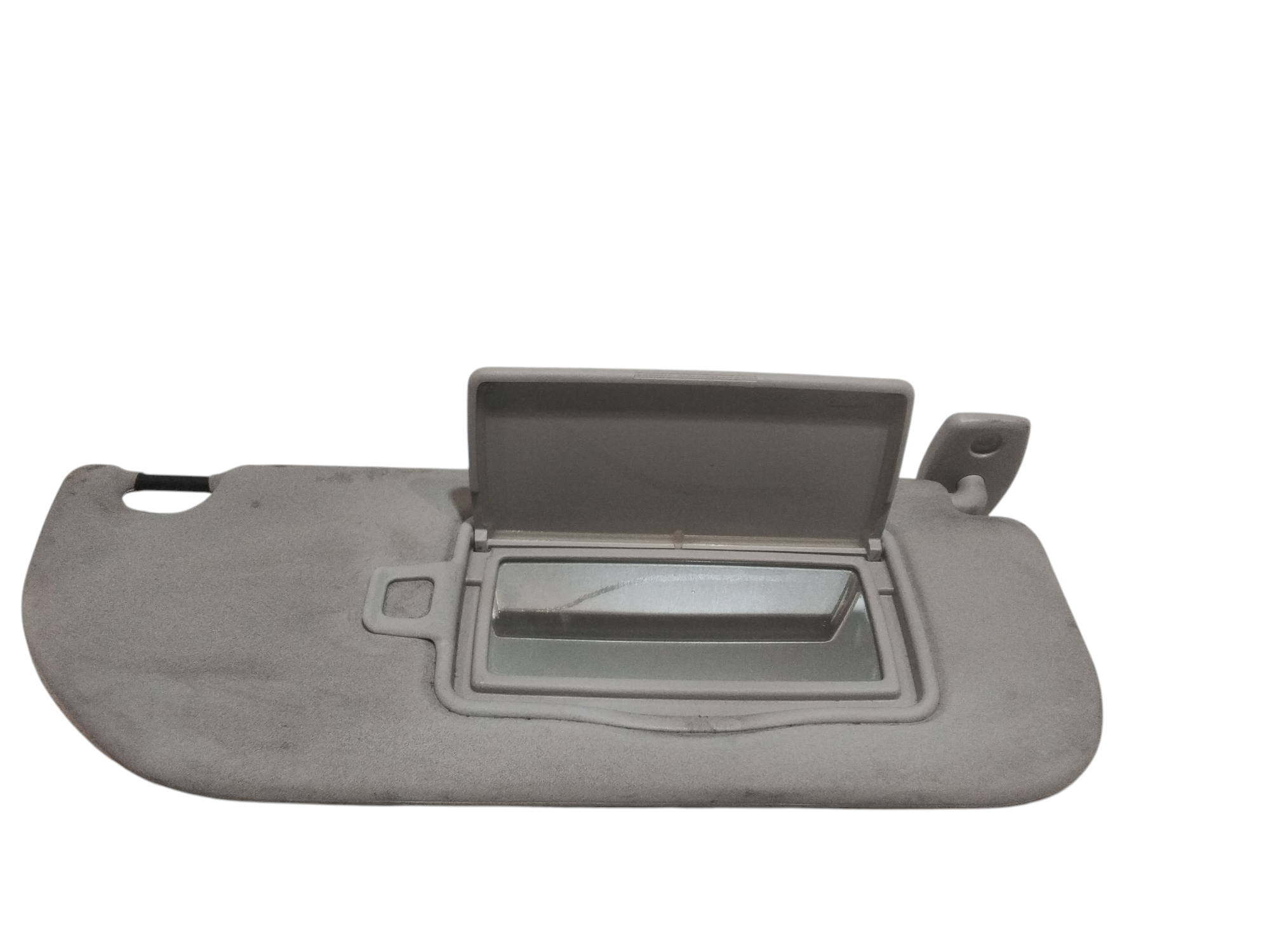 Parasole aletta Lato Passeggero per Citroen C1 (2018>) (2018 - 2021)